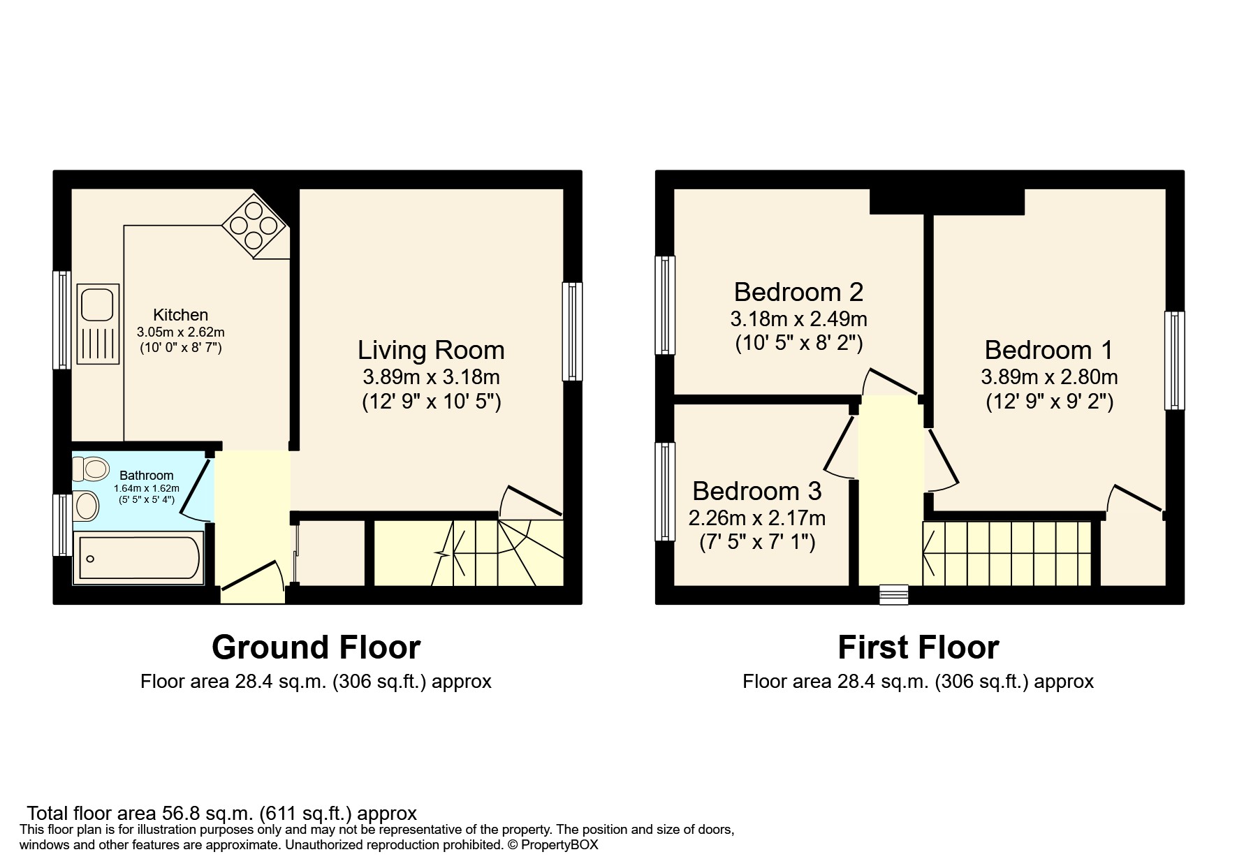 Kents Road, Haywards Heath RH16, 3 bedroom semidetached house for sale