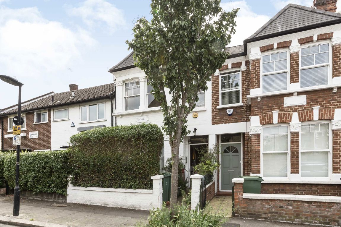 4 bedroom terraced house for sale 0