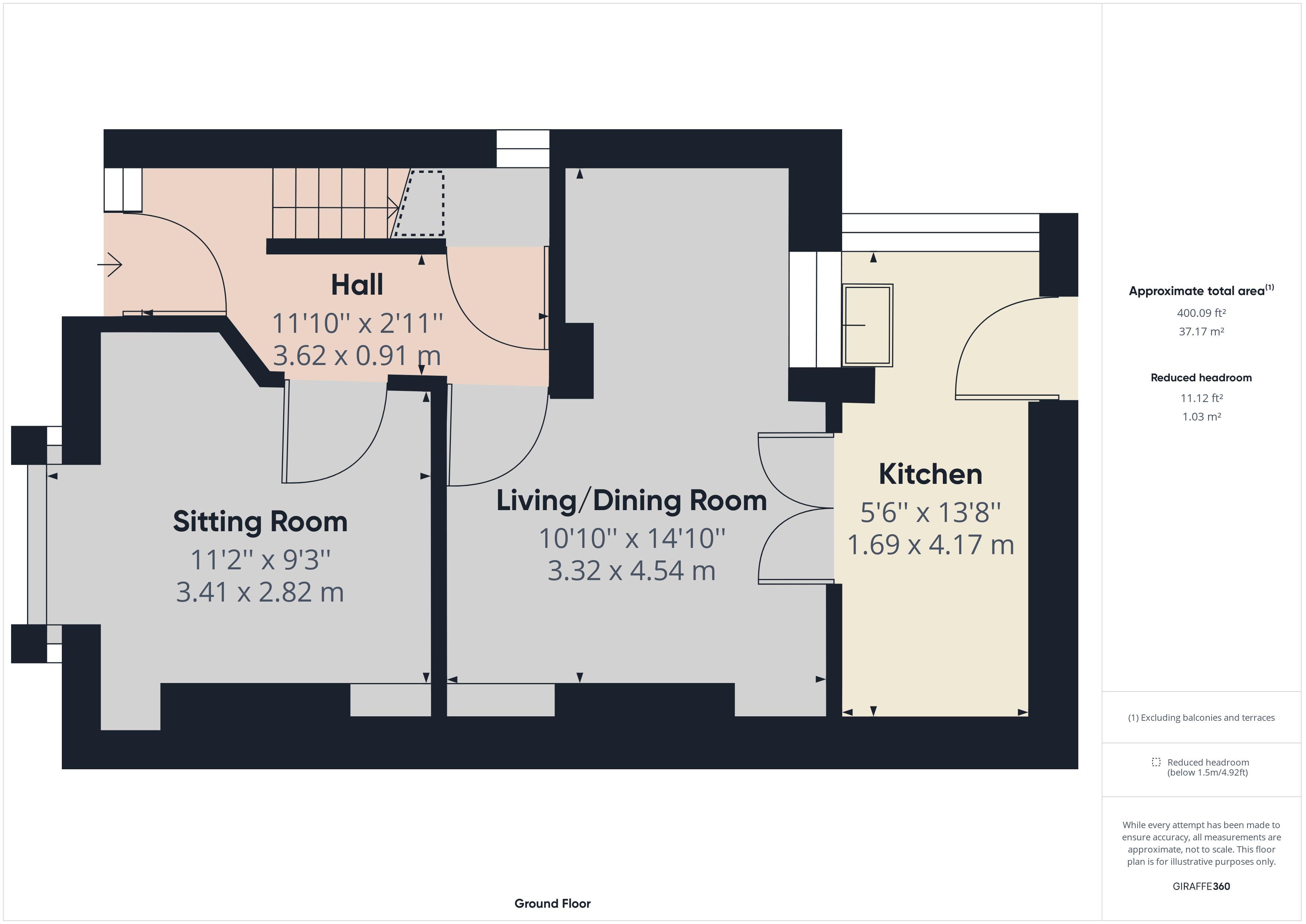 Lon Hir, Carmarthen SA31, 3 bedroom semidetached house for sale