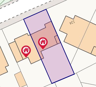 122, Bawtry Road, Rotherham floorplan