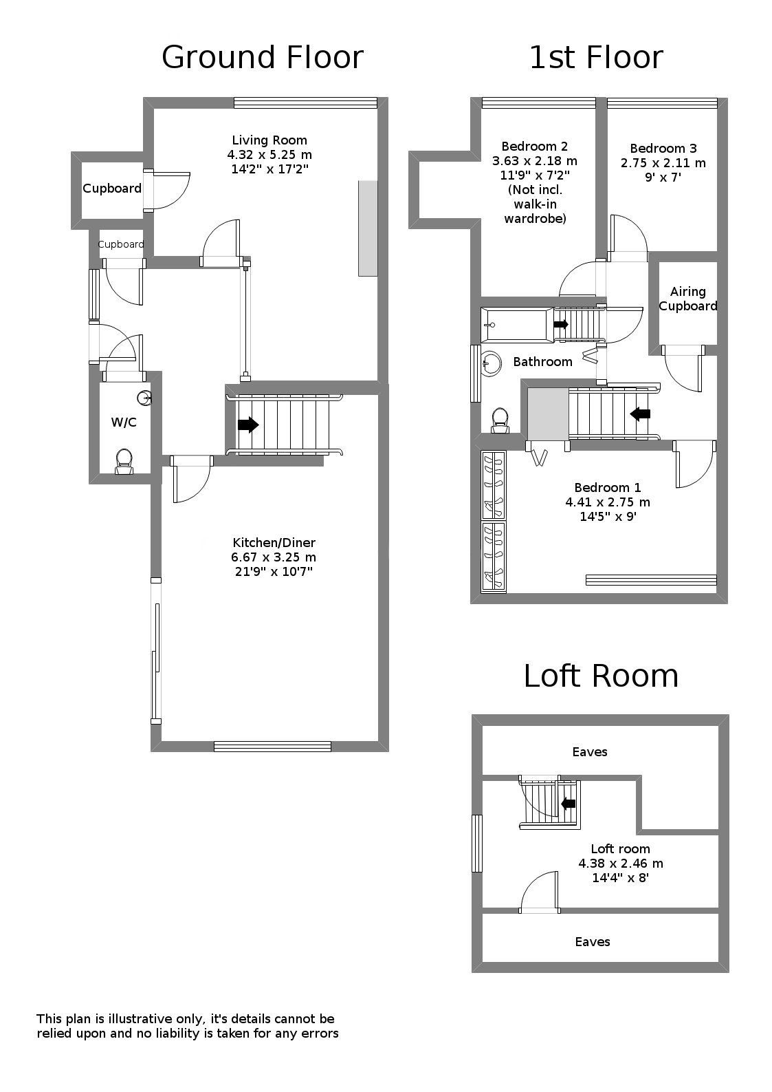 3 Bedrooms Semi-detached house for sale in Sittingbourne, Lower Halstow ME9