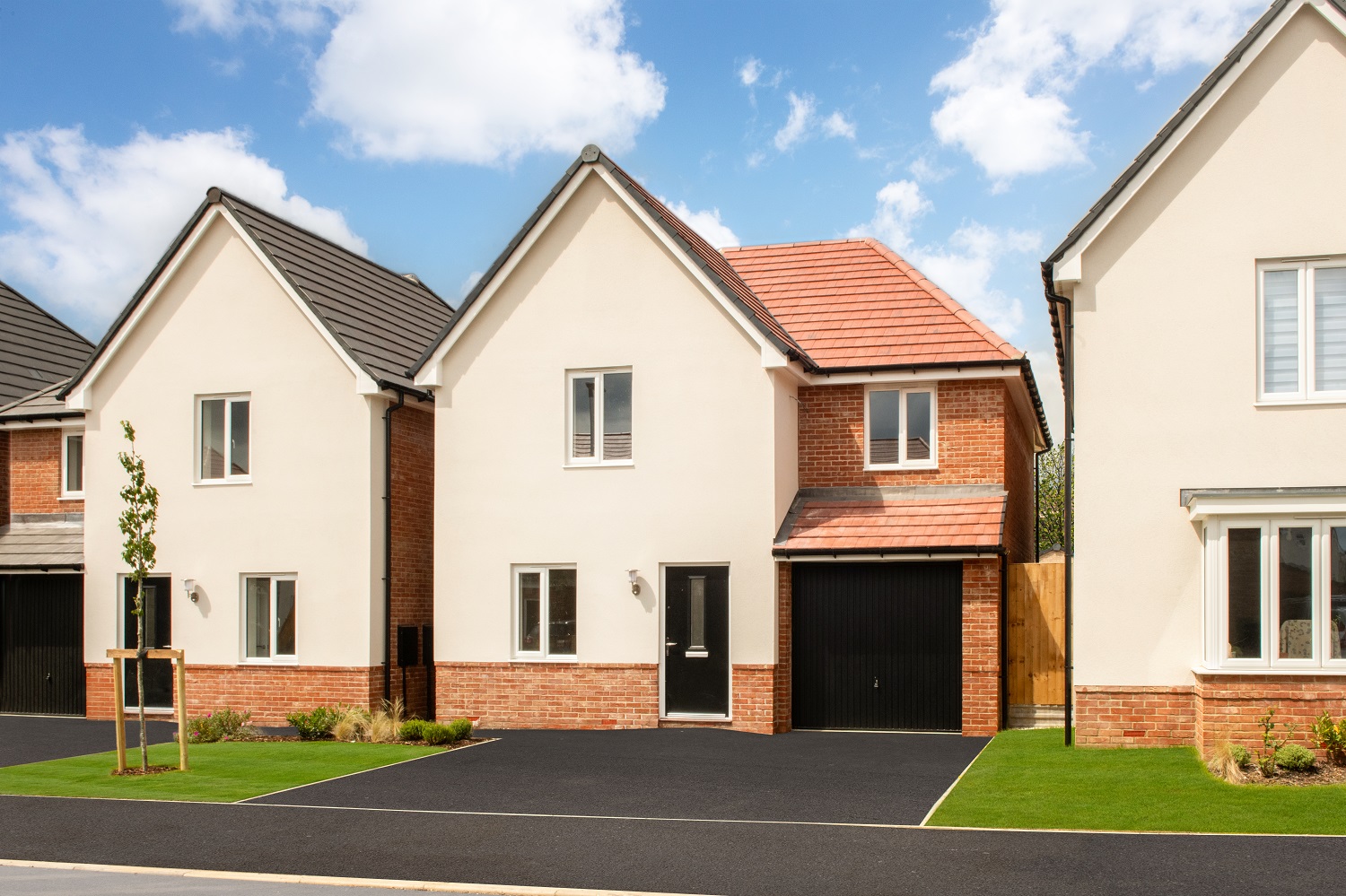 BDW Cambs Beach Dwh Taylor External