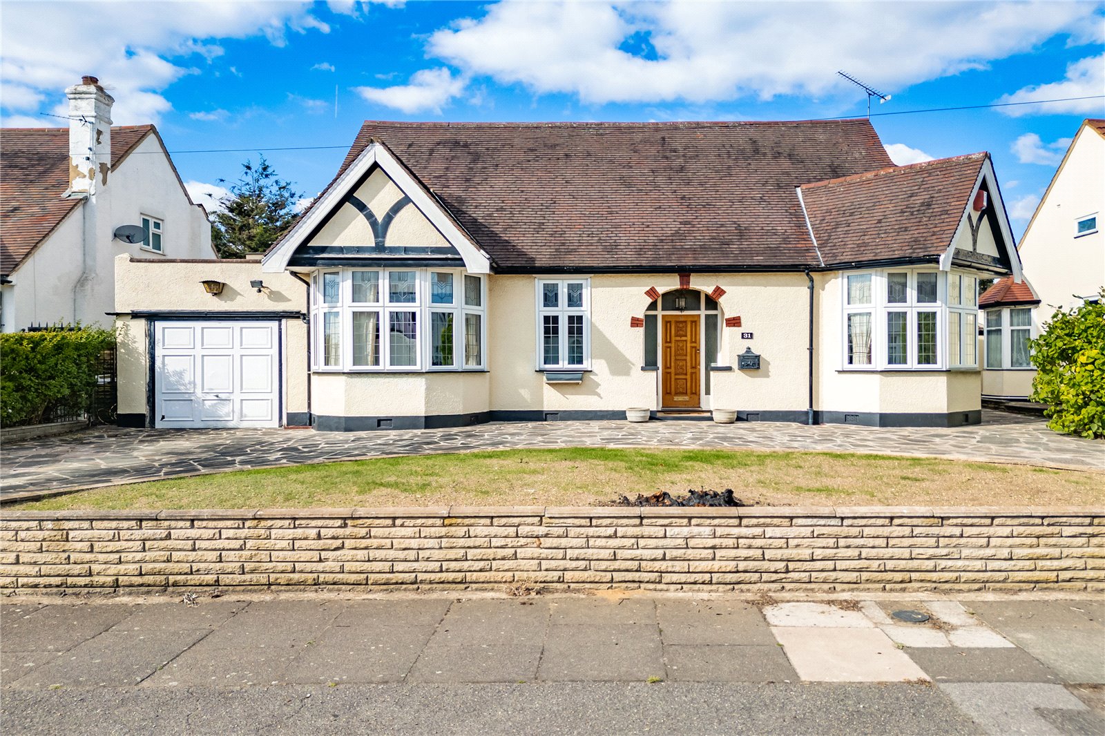 4 bedroom detached house for sale in Saffron Walden