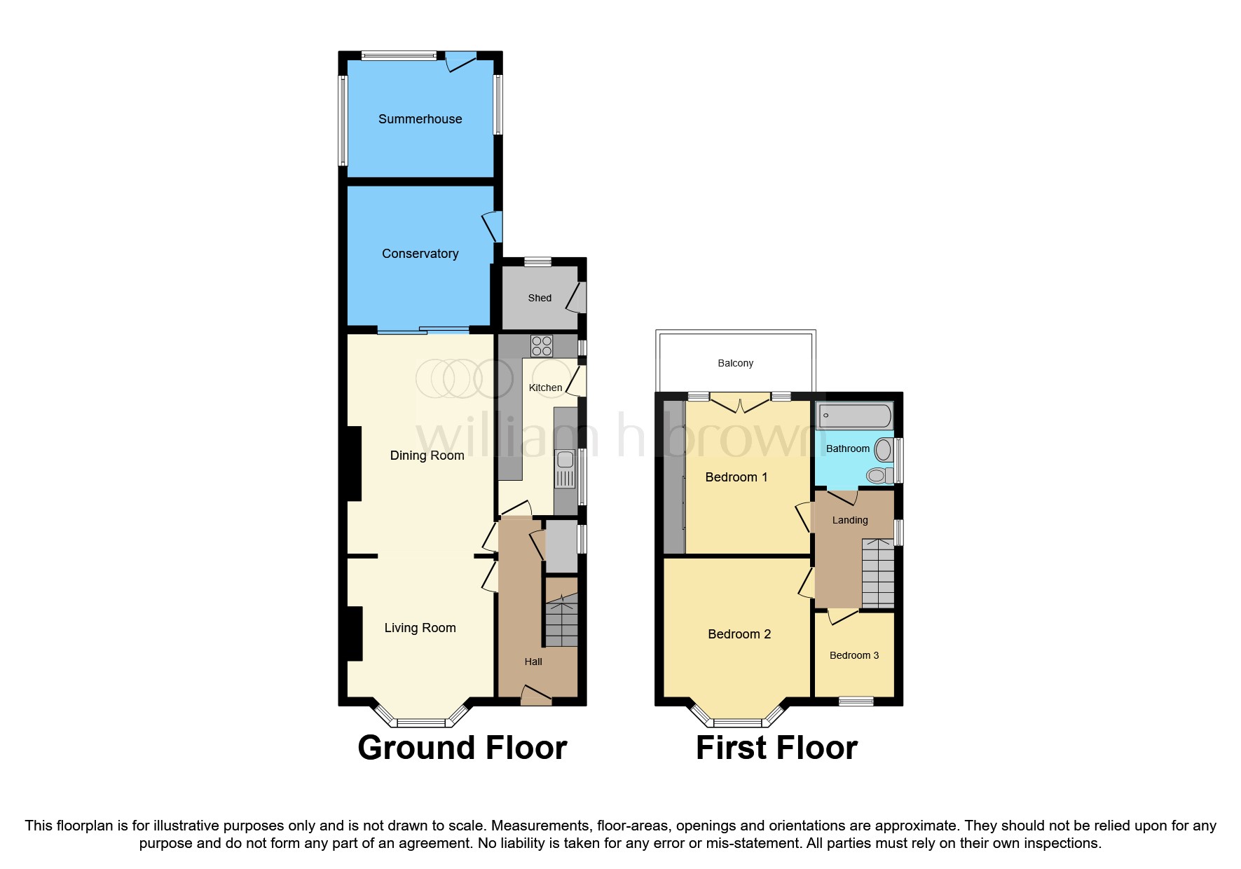 Scotter Road, Scunthorpe DN15, 3 bedroom semidetached house for sale