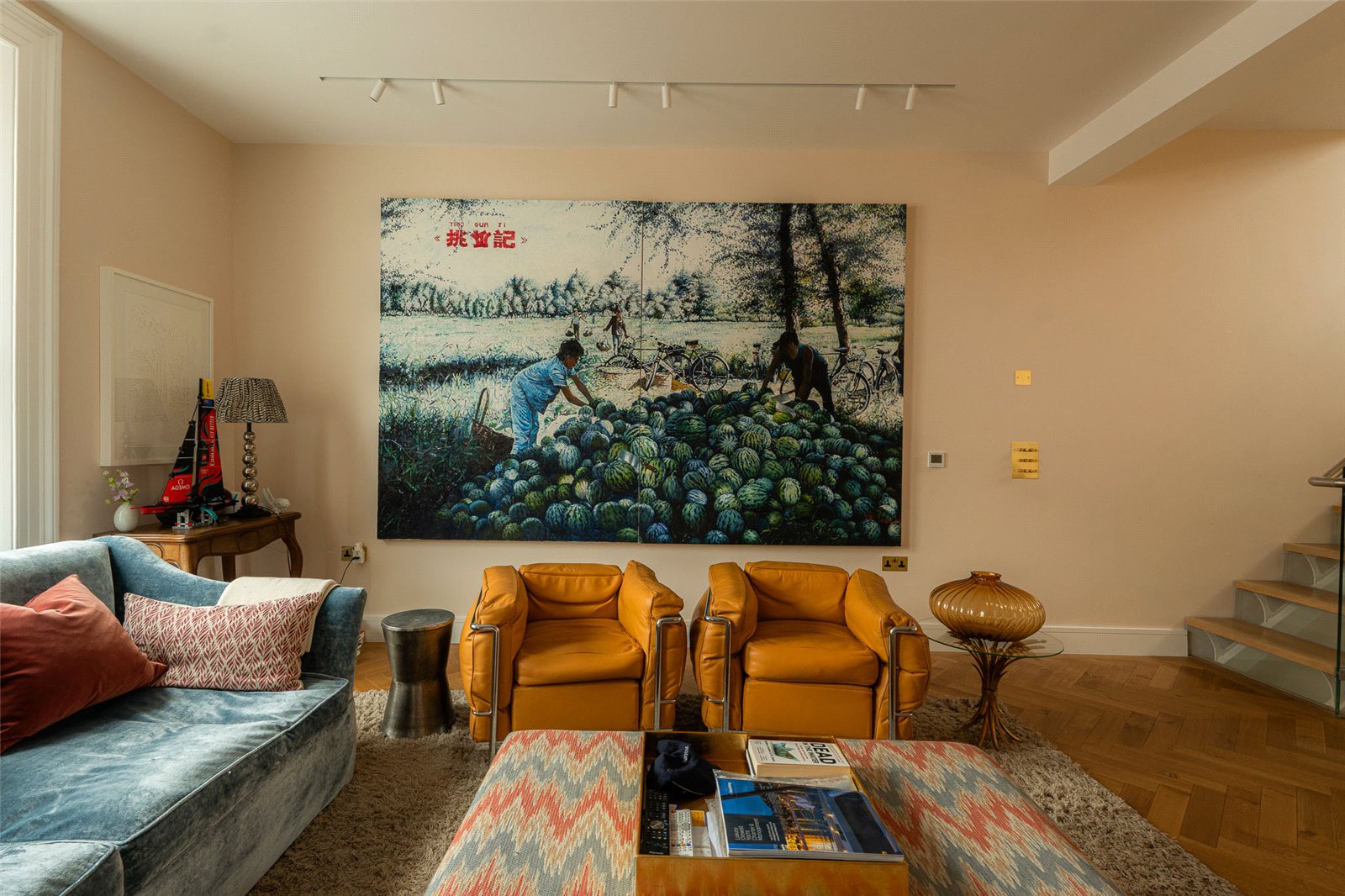 3 bedroom flat for sale 0