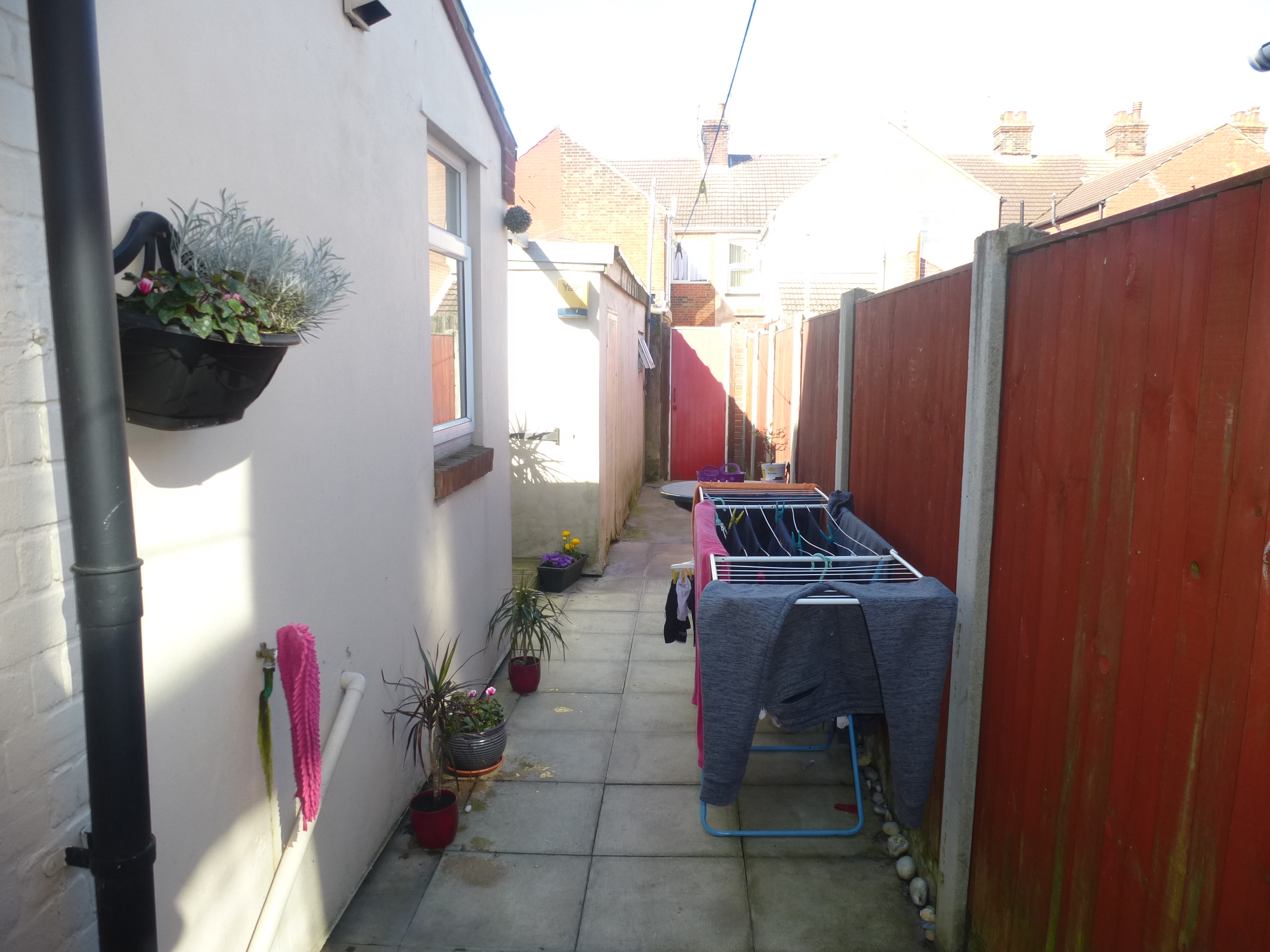 Free property report 56 Palgrave Road, Great Yarmouth, NR30 1QD Chimnie
