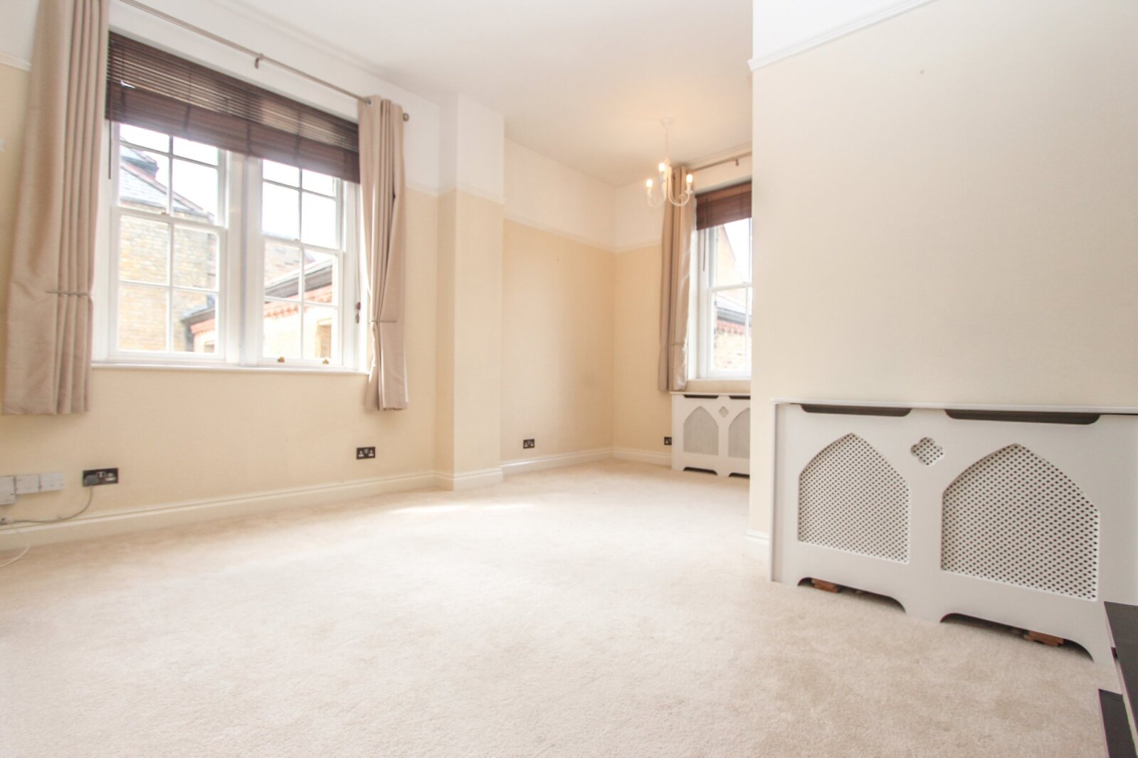 Flat 37, Alexandra Court, Watford photo 4