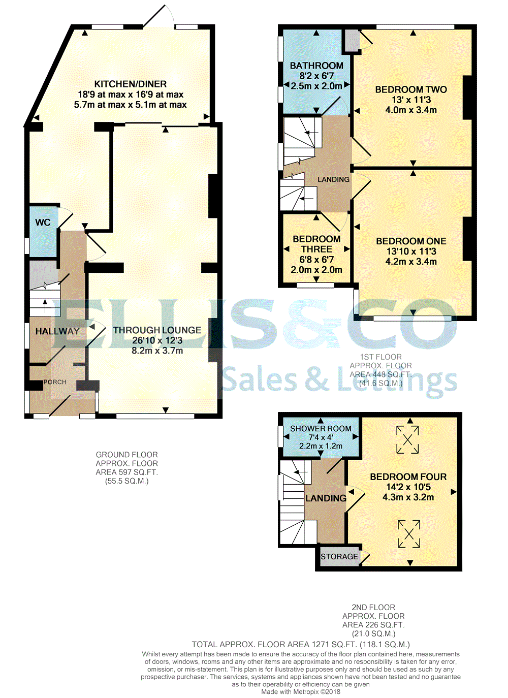 4 Bedrooms Semi-detached house for sale in Curzon Avenue, Stanmore HA7