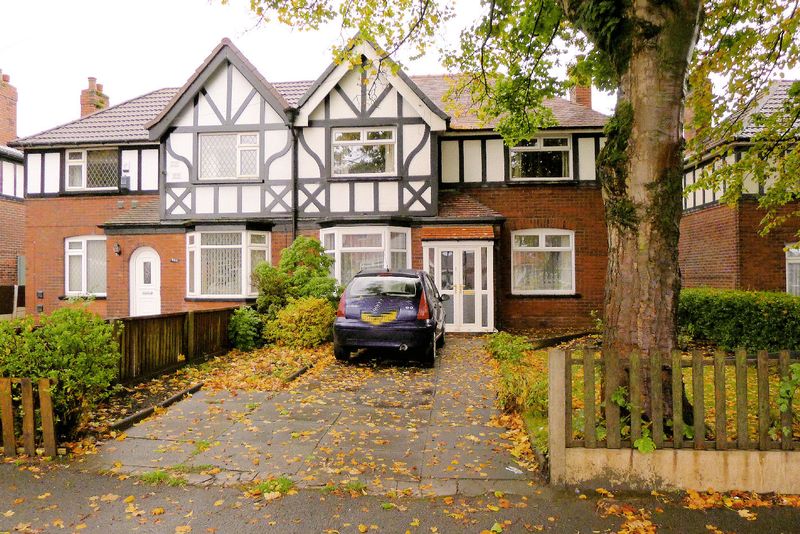 Free property report 887 Wigan Road, Bolton, BL3 4RJ Chimnie