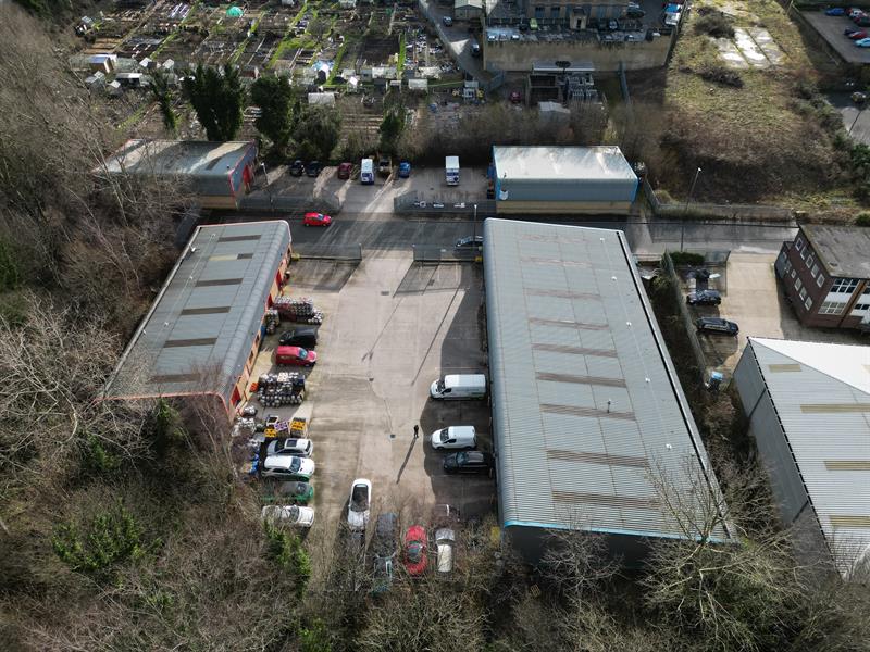 Photos of Heathfield Industrial Estate, Heathfield Street, Elland HX5