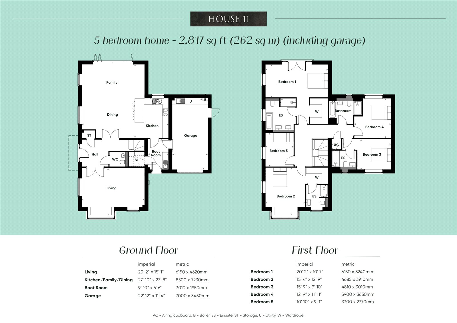 22 Alderhurst Close,, Alderhurst, Egham floorplan