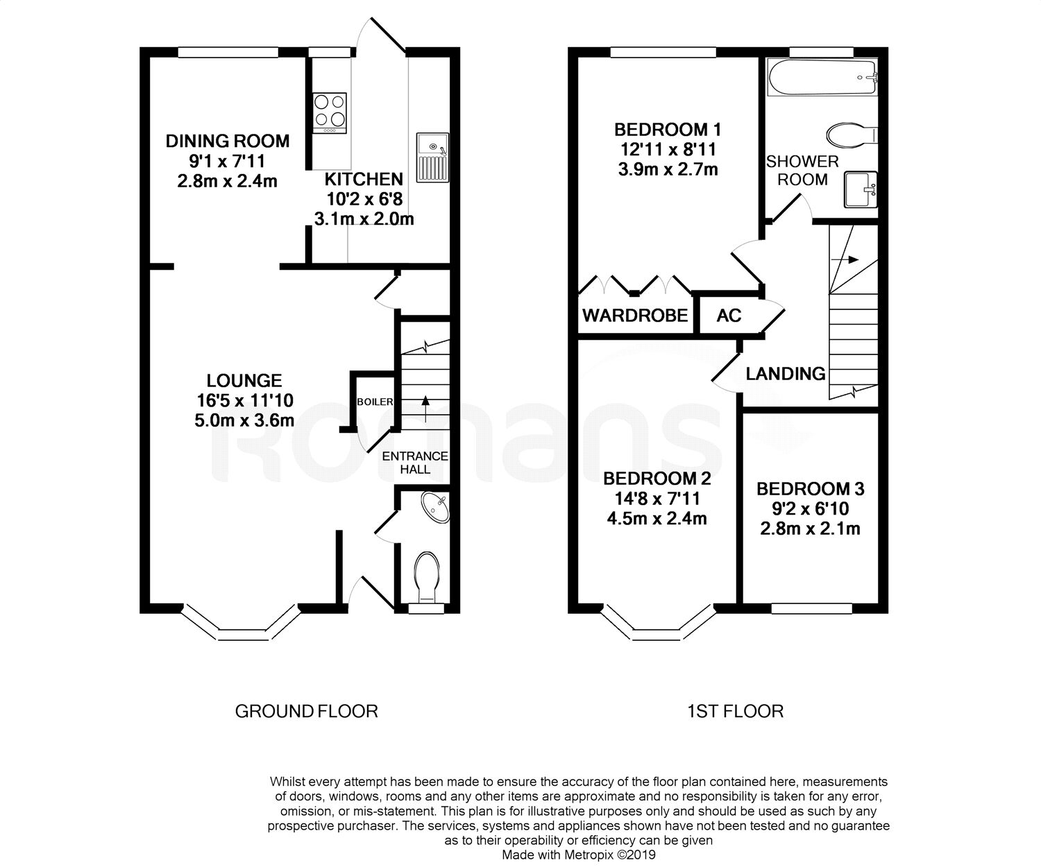 3 Bedrooms Terraced house for sale in Belgrave Mews, Cowley, Uxbridge UB8