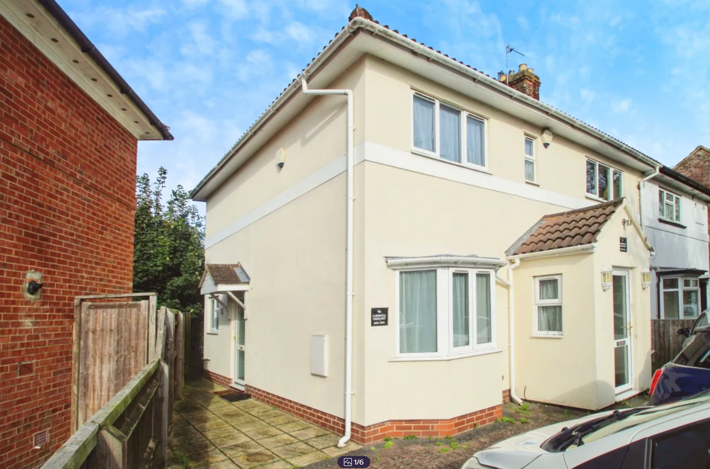 9a Cardwell Crescent, Oxford photo 5