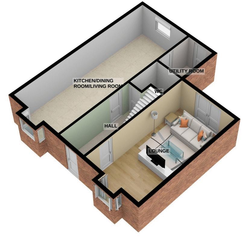 23N Forest Hills, Newry BT34, 4 bedroom detached house for sale