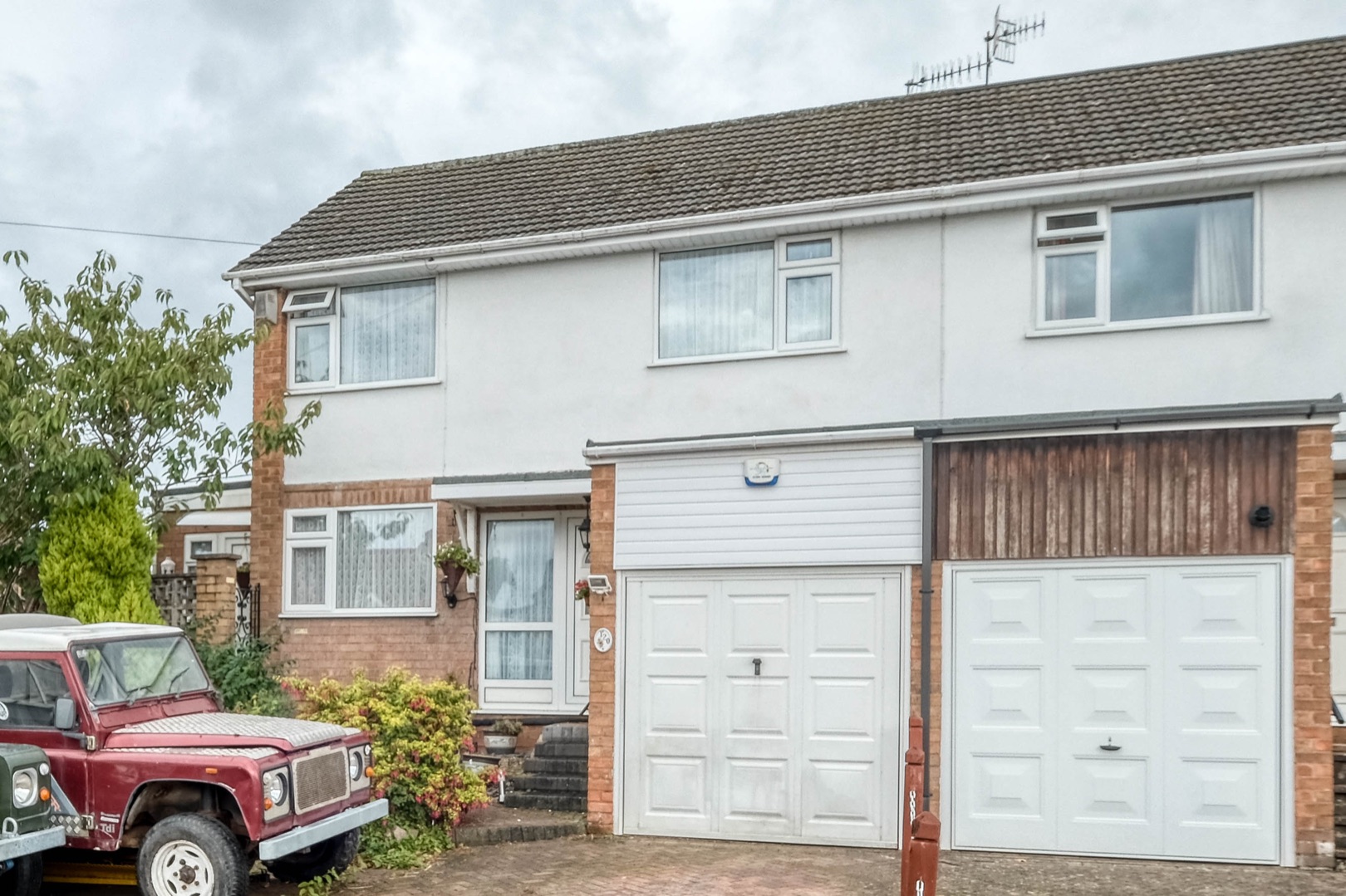 Photos of Stourbridge Road, Fairfield, Bromsgrove B61 62403998