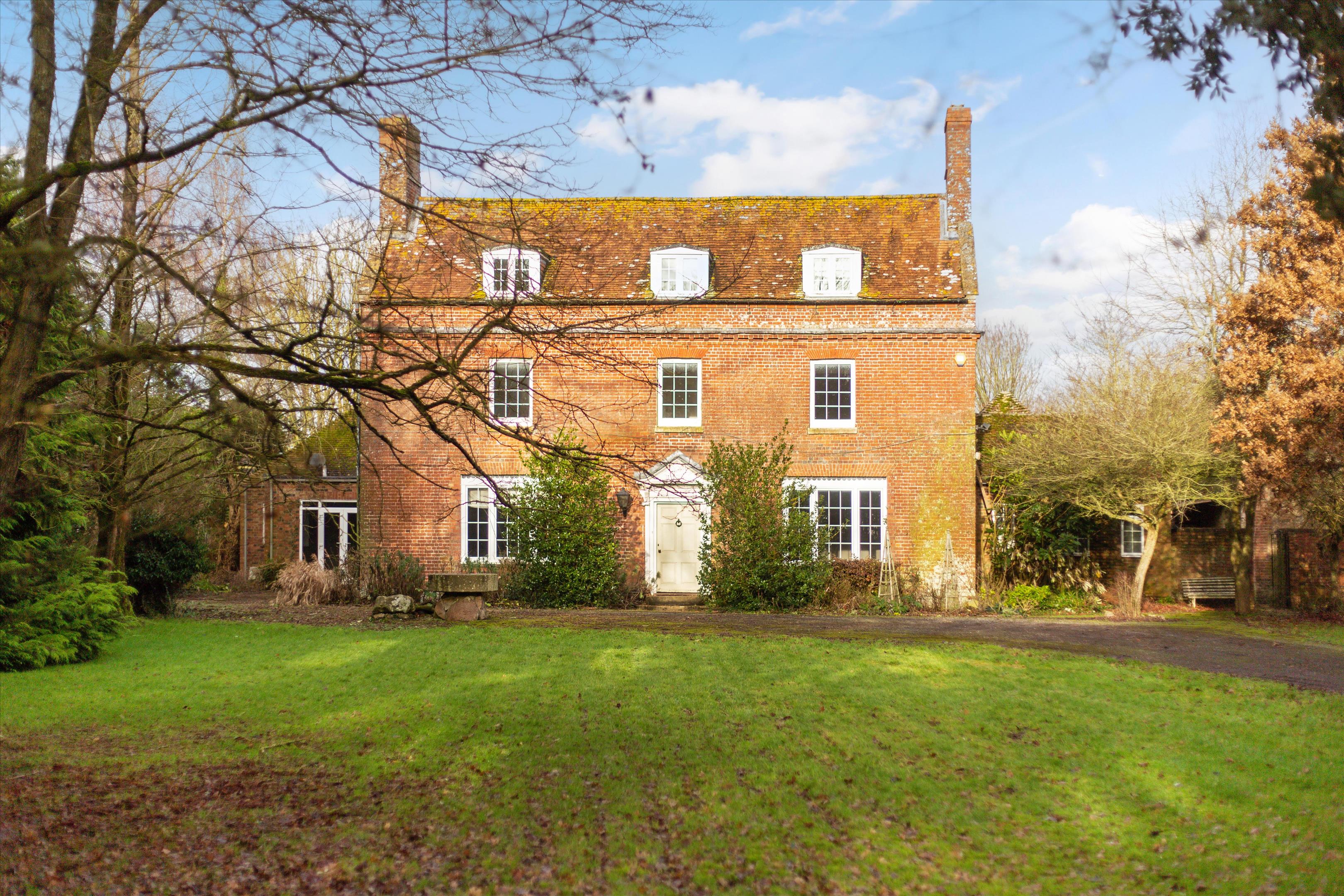 Photos of Church Lane, Winterbourne Monkton, Swindon, Wiltshire SN4