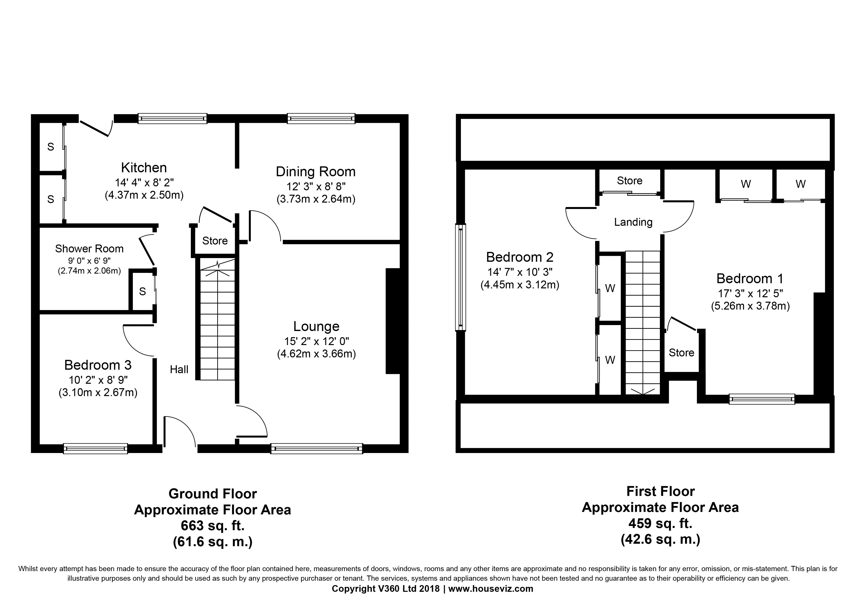 3 Bedrooms Semi-detached house for sale in Norwood Crescent, Alloa FK10