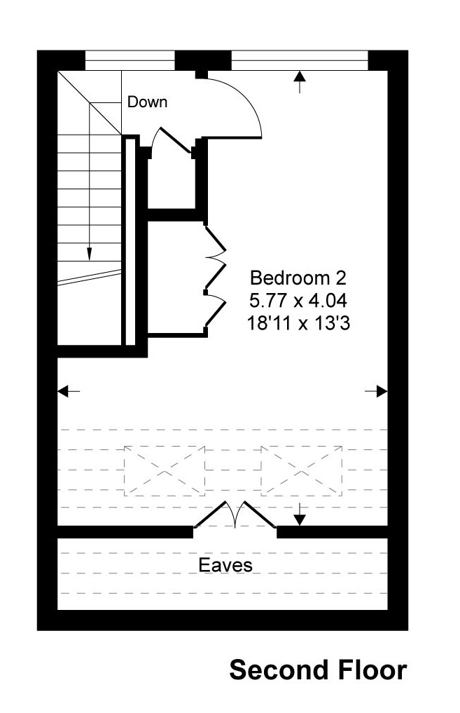 Shirley Street, Hove, East Sussex BN3, 3 bedroom terraced house for sale 63399853 PrimeLocation
