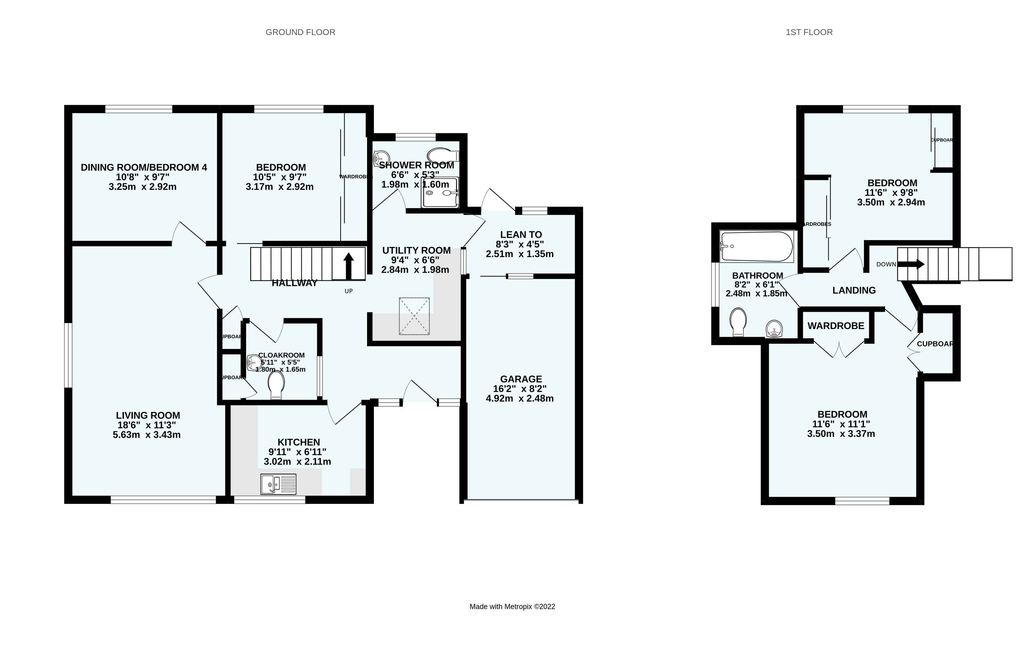 River Close, Stoke Canon, Exeter, Devon EX5, 4 bedroom detached