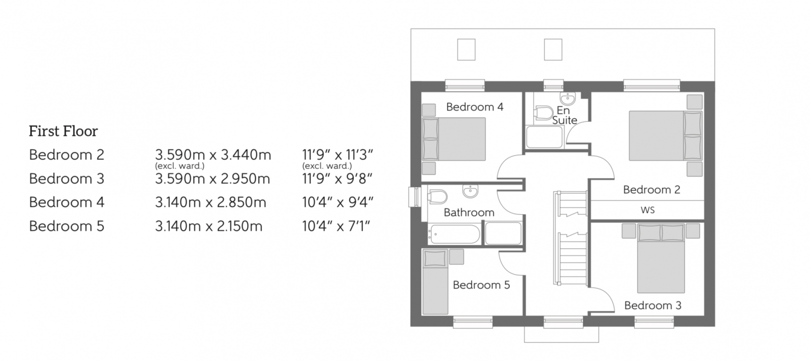 Gartree Road, Leicester LE2, 5 bedroom detached house for sale