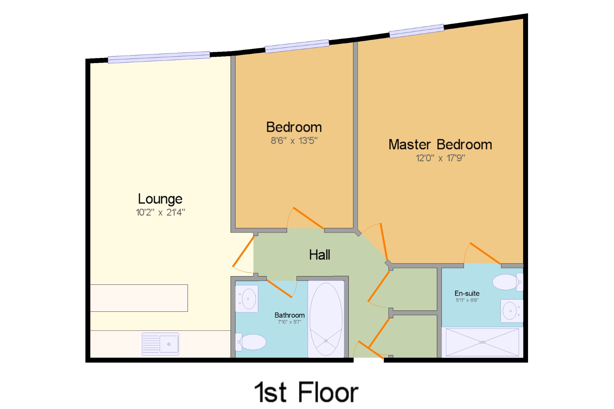 2 Bedrooms Flat for sale in Orion Building, 90 Navigation Street, Birmingham, West Midlands B5