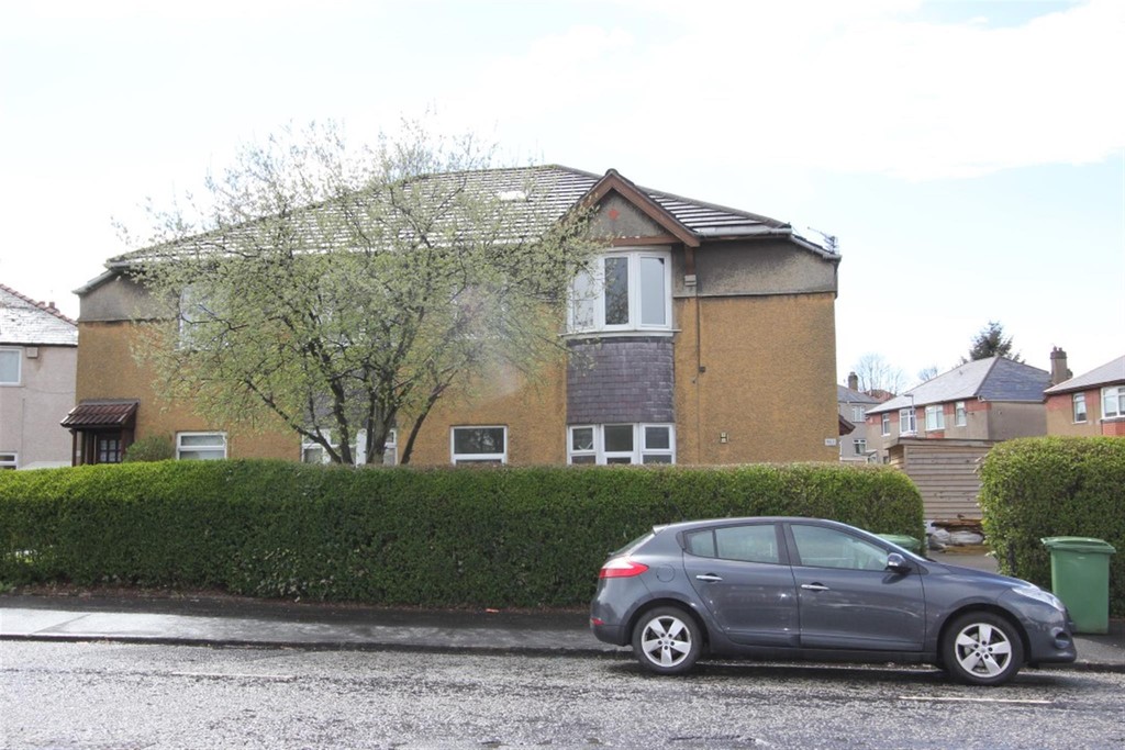 Free property report 987 Mosspark Drive, Glasgow, G52 3BX Chimnie