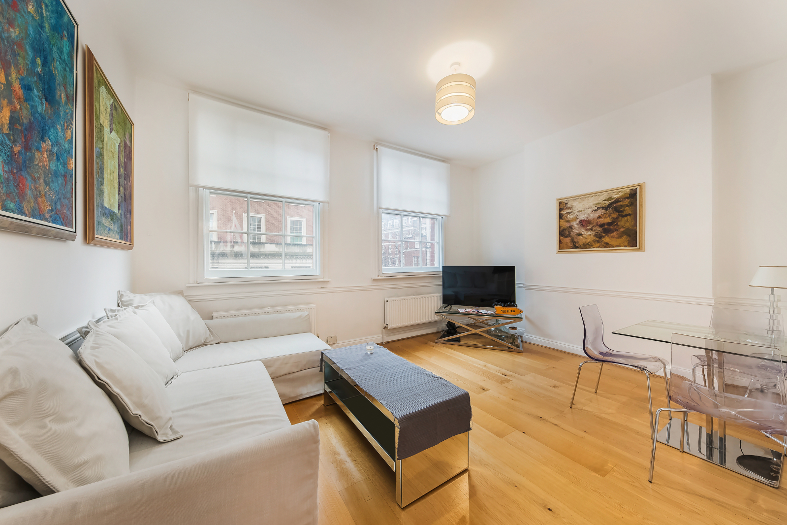 1 bedroom flat for sale 0