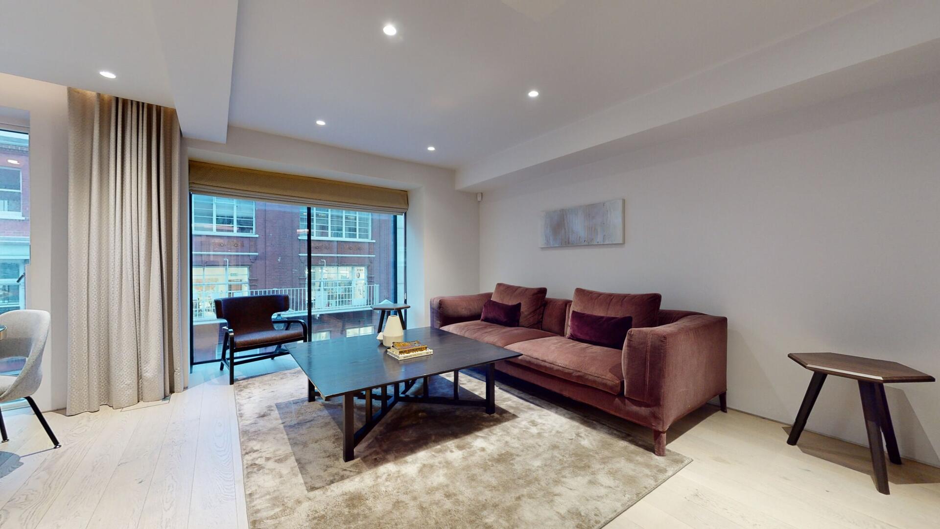 3, 16 Maddox Street, London photo 4
