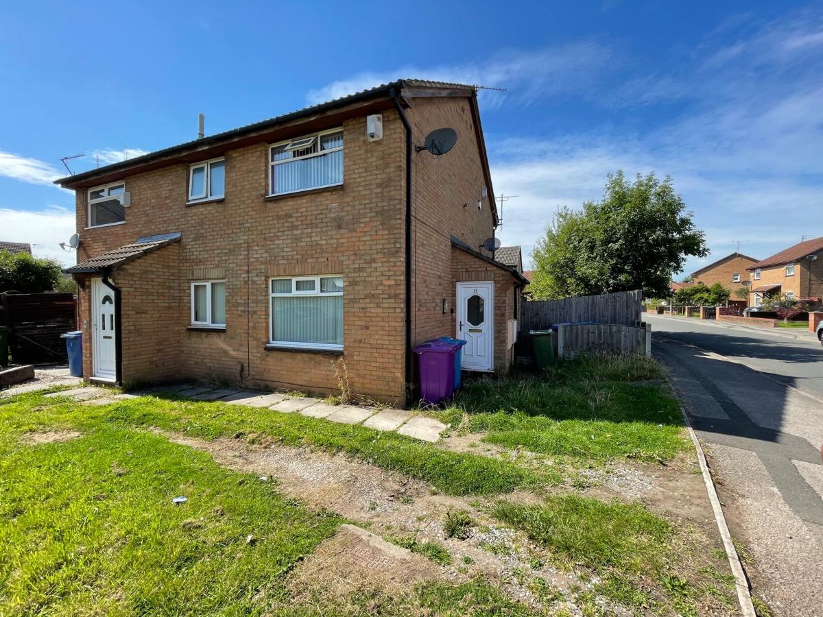 11 Lavender Way, Liverpool photo 5
