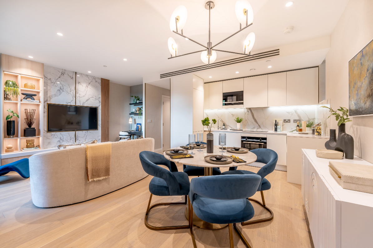 2 bedroom new flat for sale 0