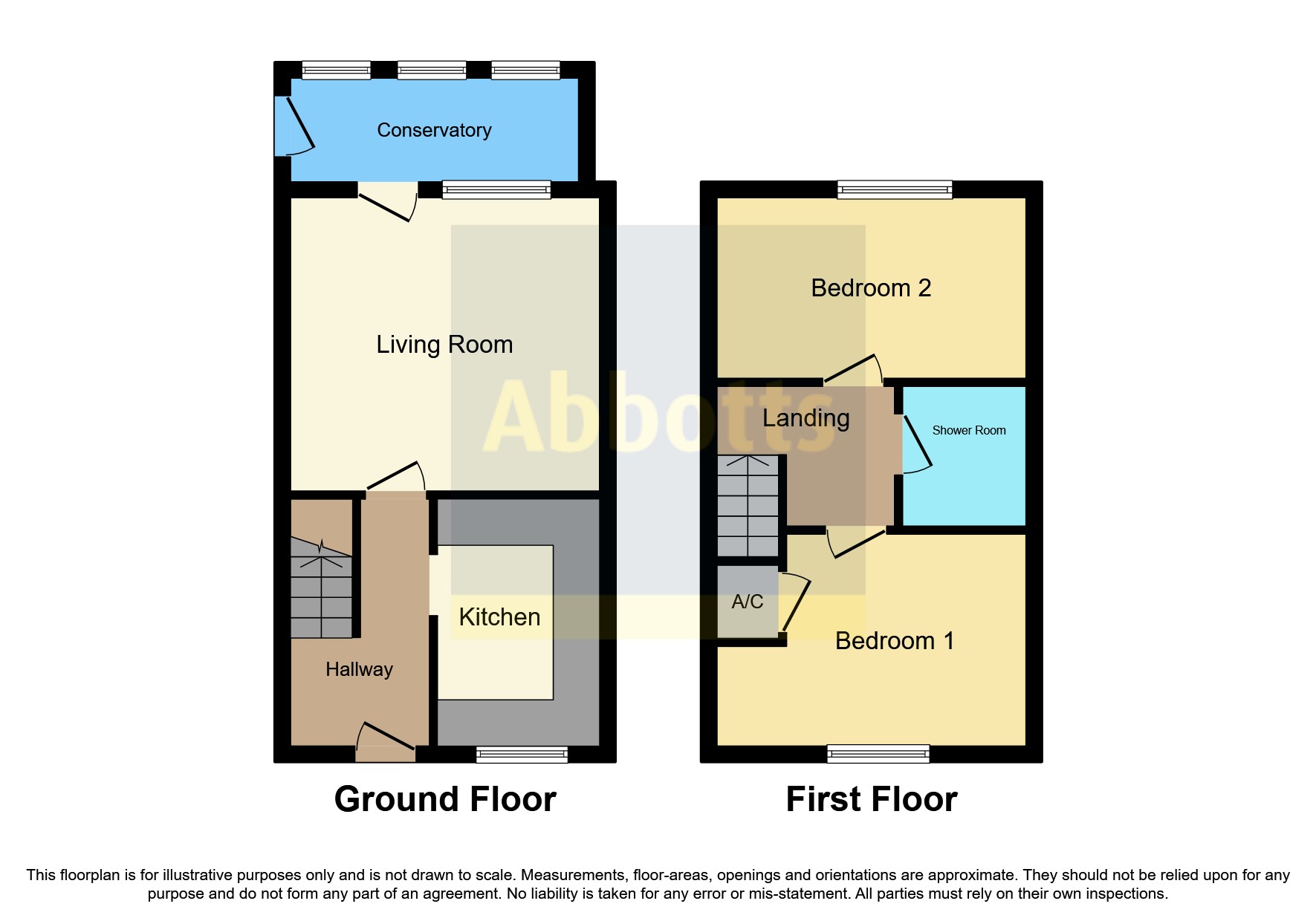 Onehouse Road, Stowmarket, Suffolk IP14, 2 bedroom terraced house for
