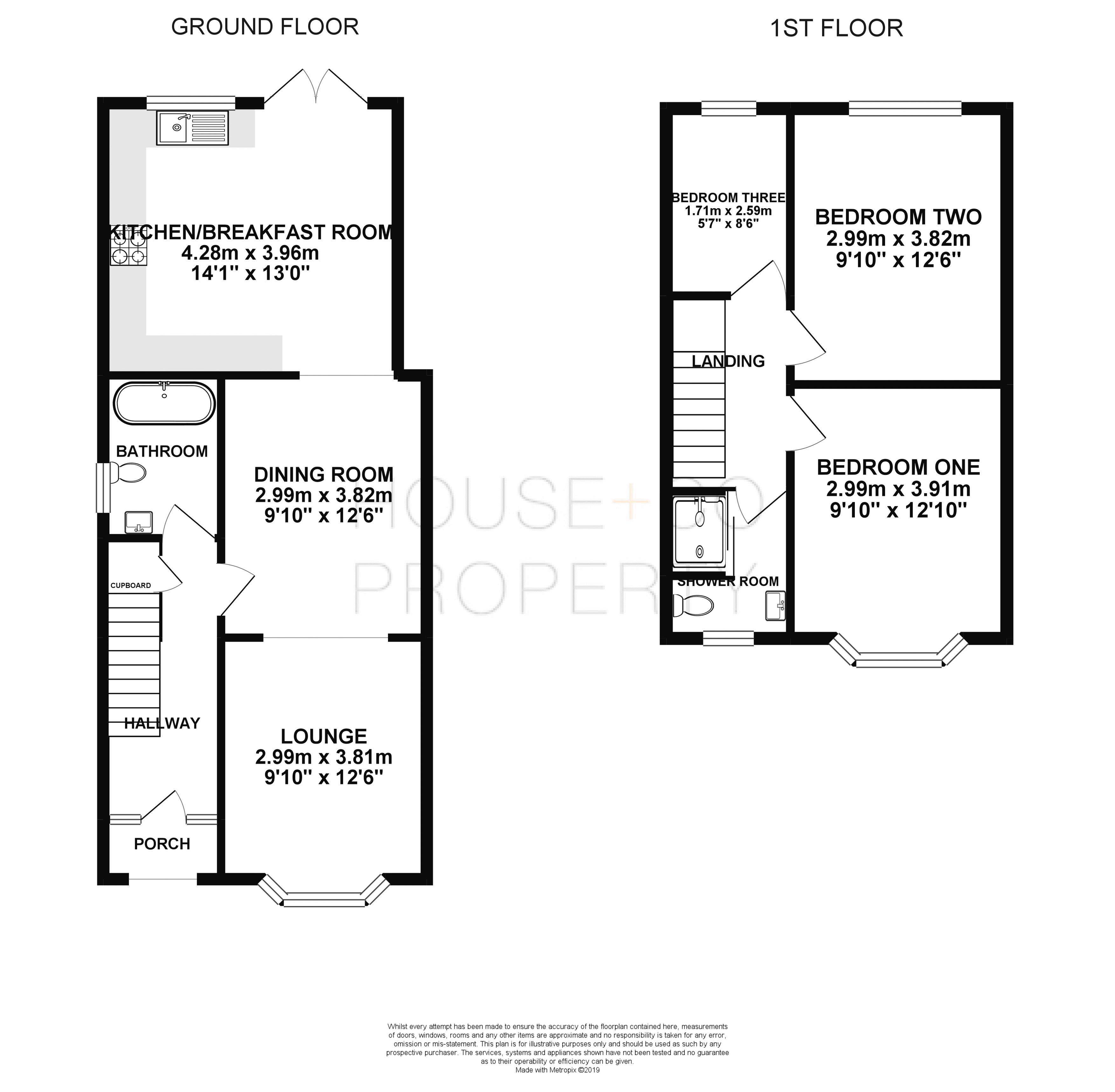 3 Bedrooms Semi-detached house for sale in Whaddon Road, Cheltenham GL52