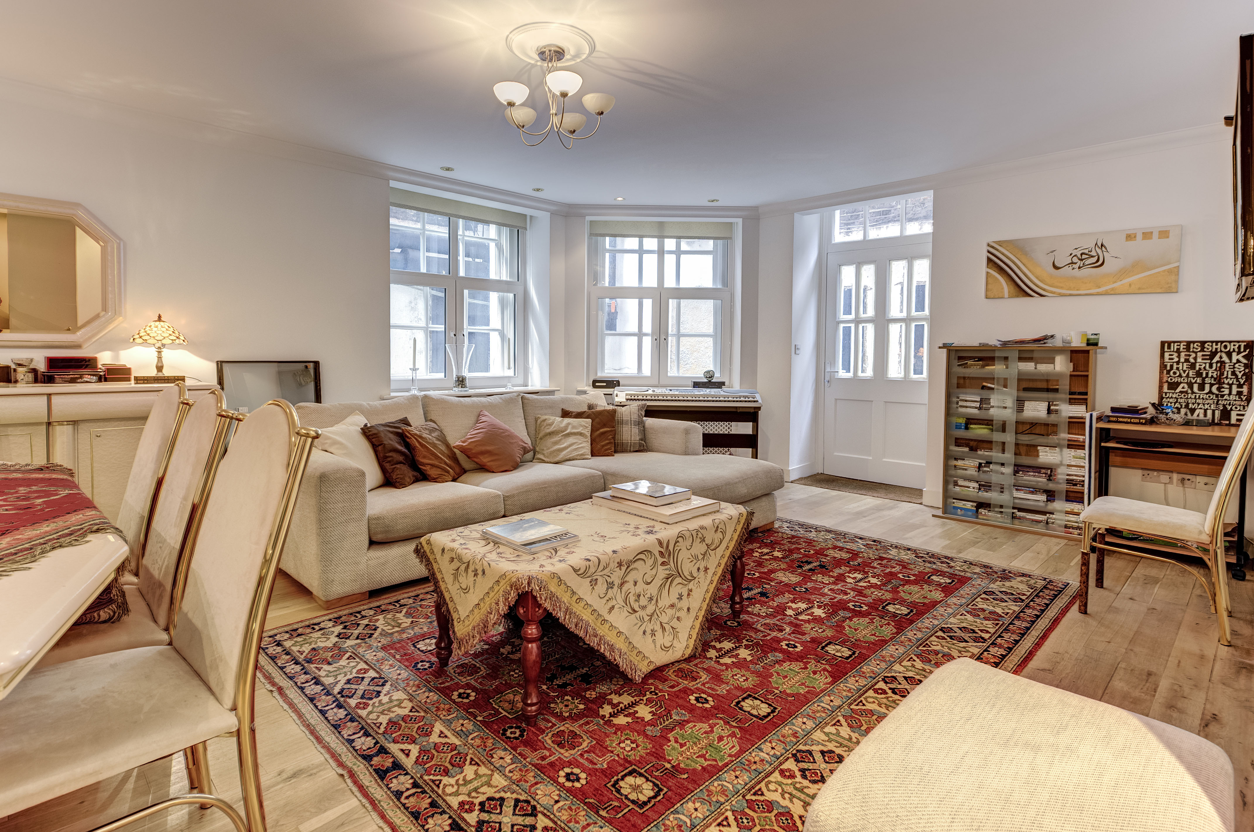 6 bedroom duplex for sale 0