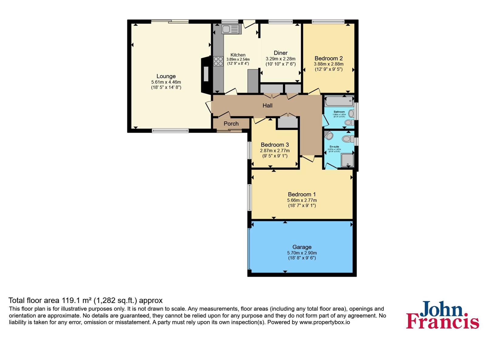 24, Hazel Grove, Milford Haven floorplan