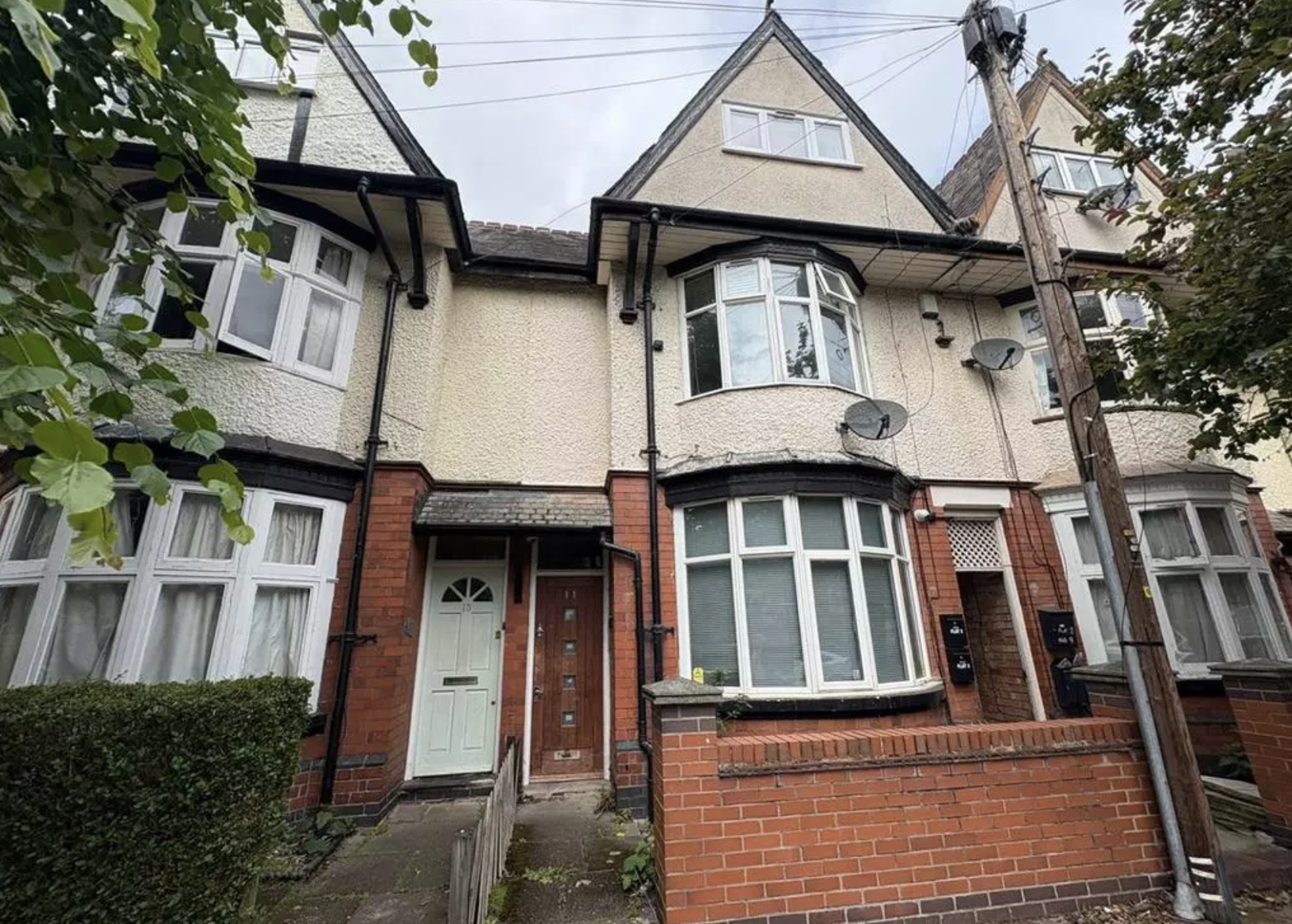 11, Sweetbriar Road, Leicester photo 2