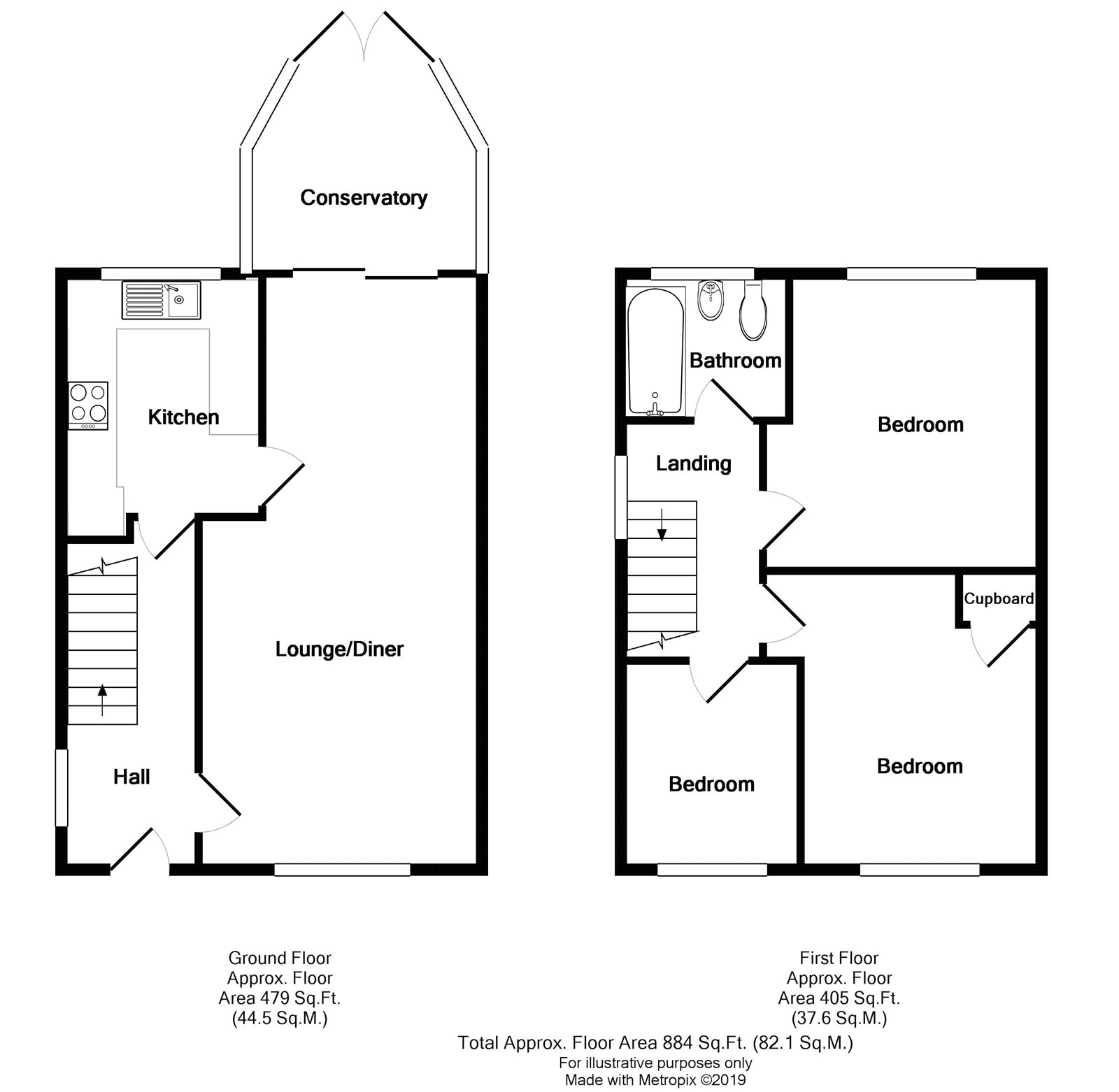 3 Bedrooms Semi-detached house for sale in Gordon Road, Whitehall, Bristol BS5