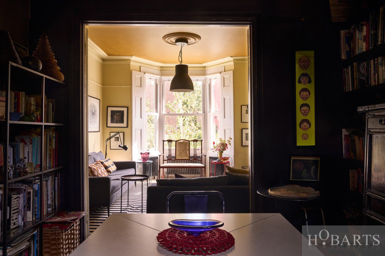 6 bedroom terraced house for sale 0