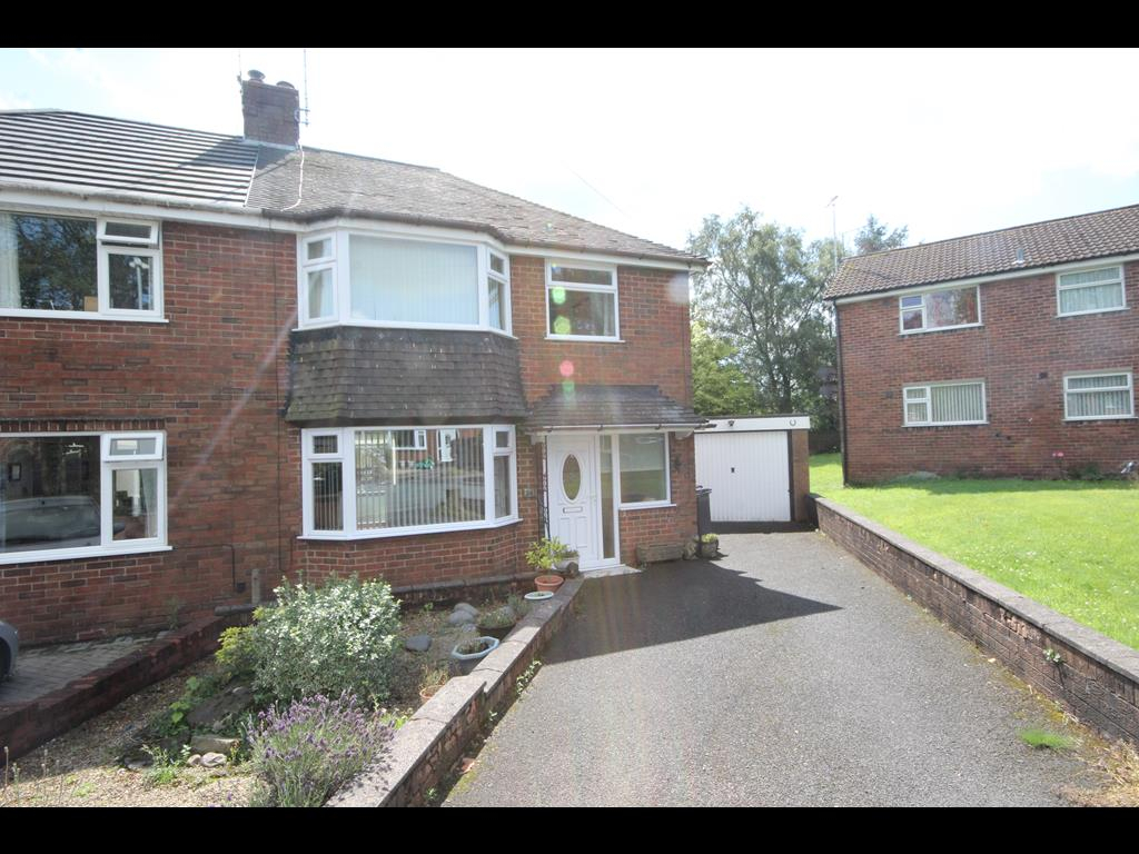 Free property report 24 Crossfield Avenue, Blythe Bridge, ST11 9PL
