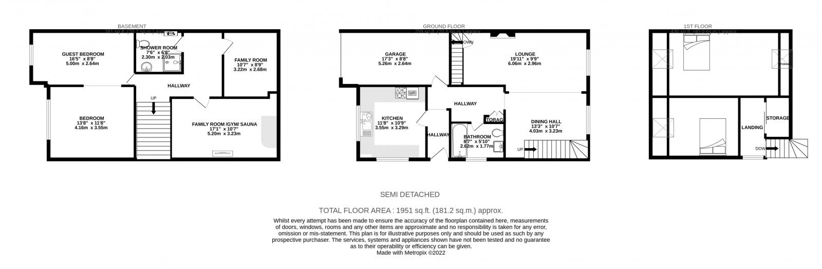 Grey Friar Walk BD7, 4 bedroom semidetached house for sale 62218210