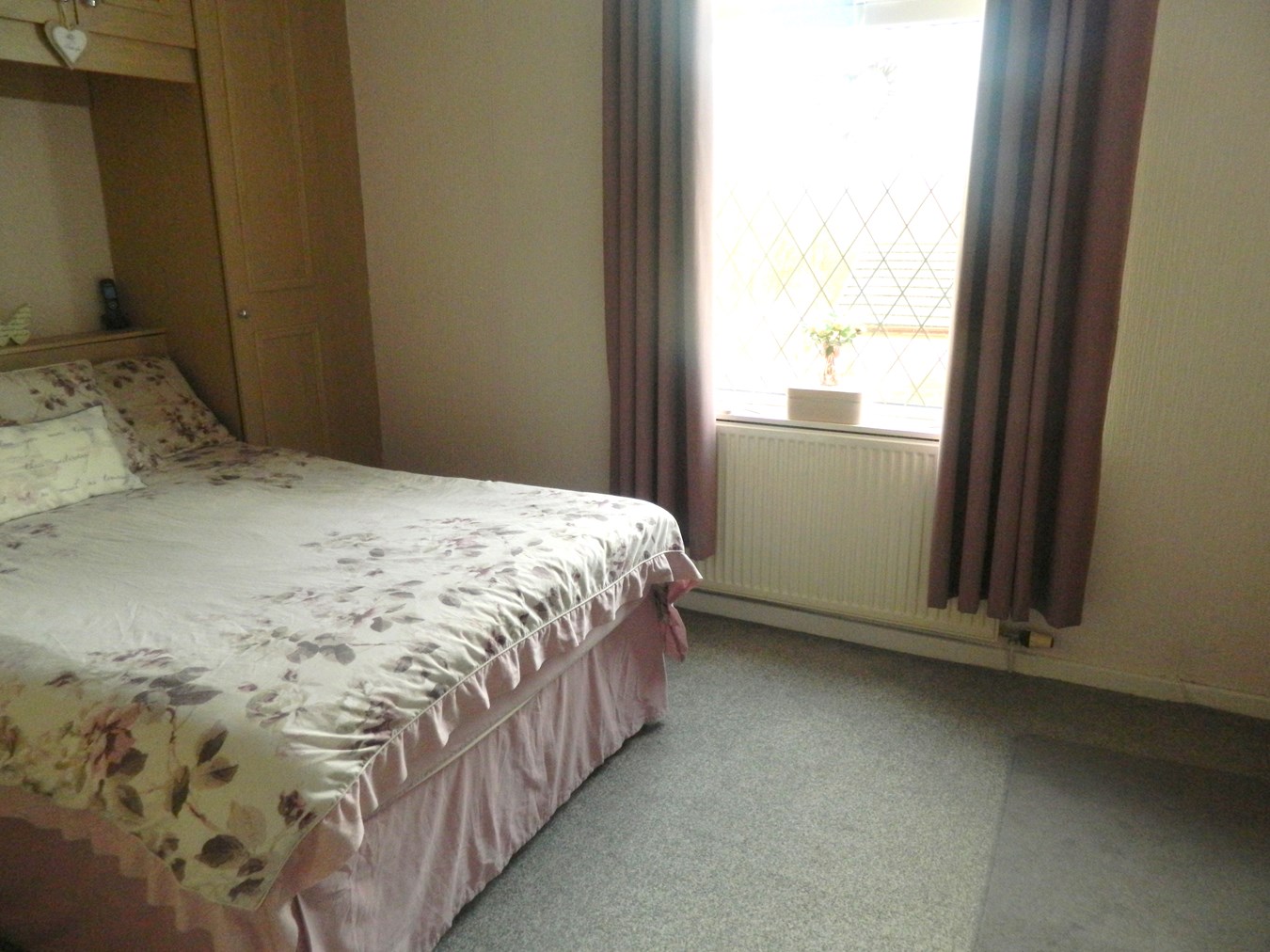 Free property report 11 Olive Bank, Bury, BL8 1TQ Chimnie