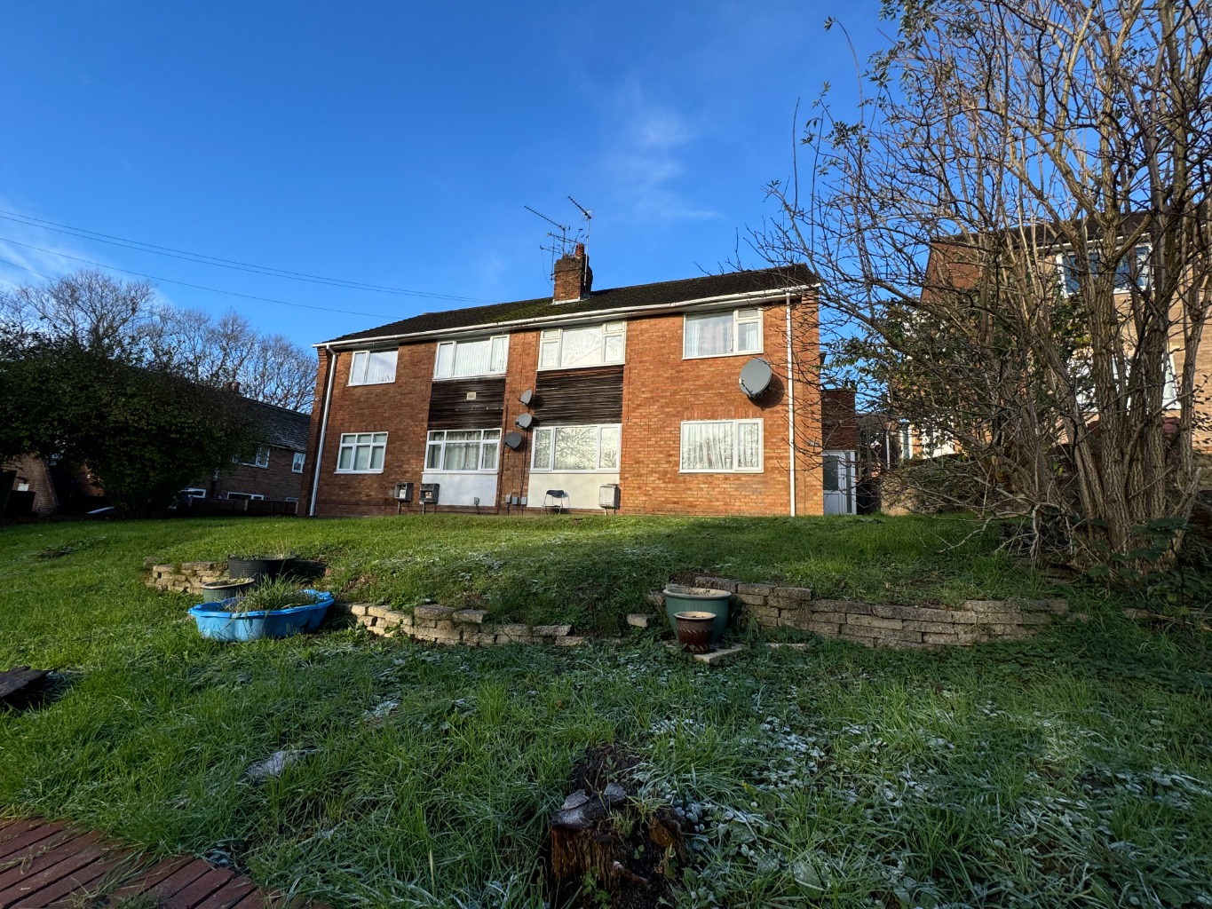 12 bedroom end terrace house for sale 0