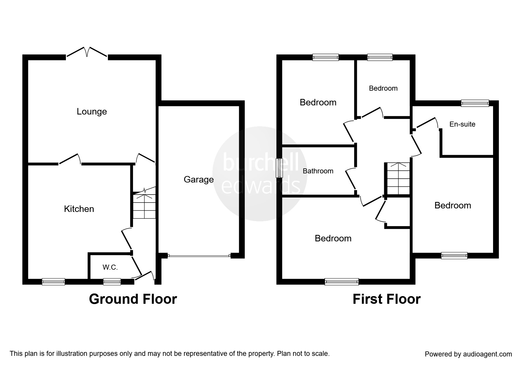 4 Bedrooms Semi-detached house for sale in Harebell Drive, Shirebrook, Mansfield NG20