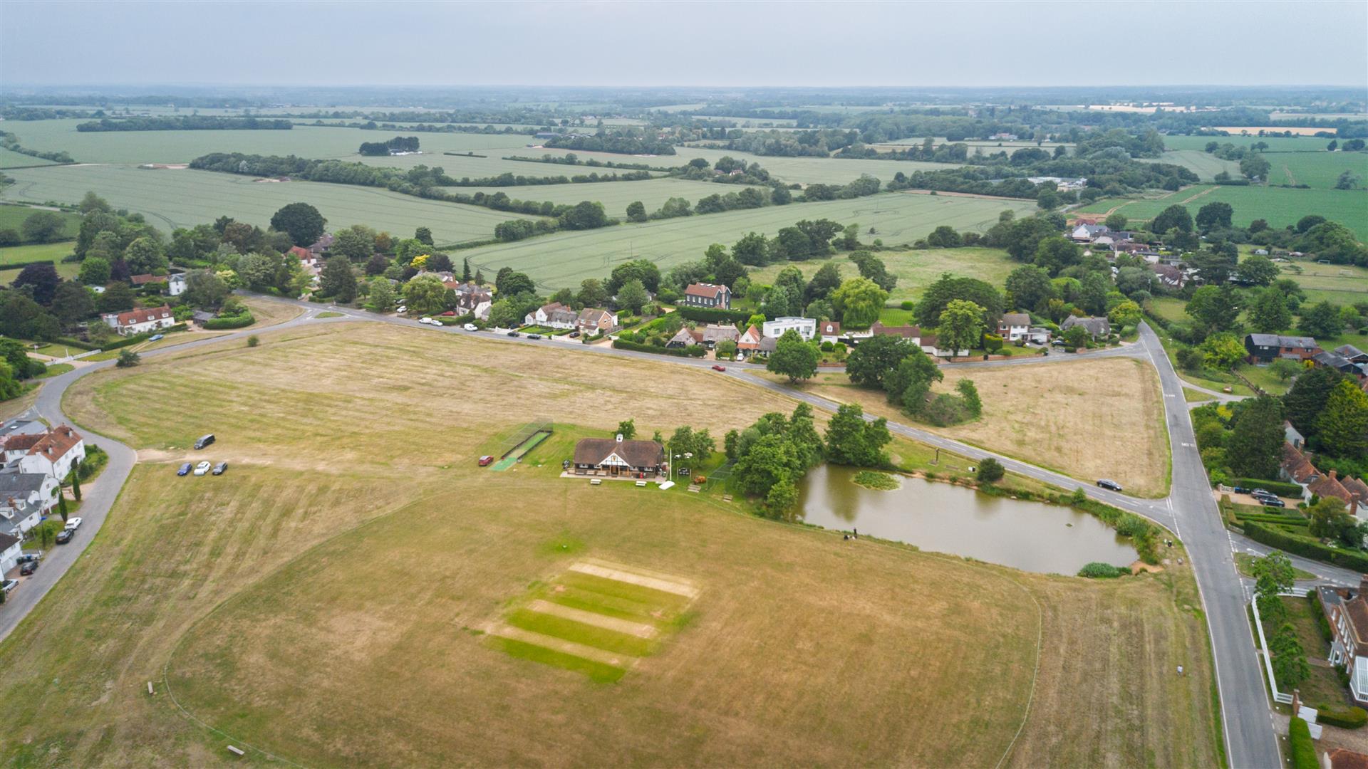 Greenside, Harlow photo 4