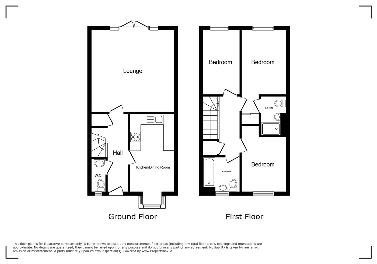 15, Mandrake Drive, Red Lodge floorplan