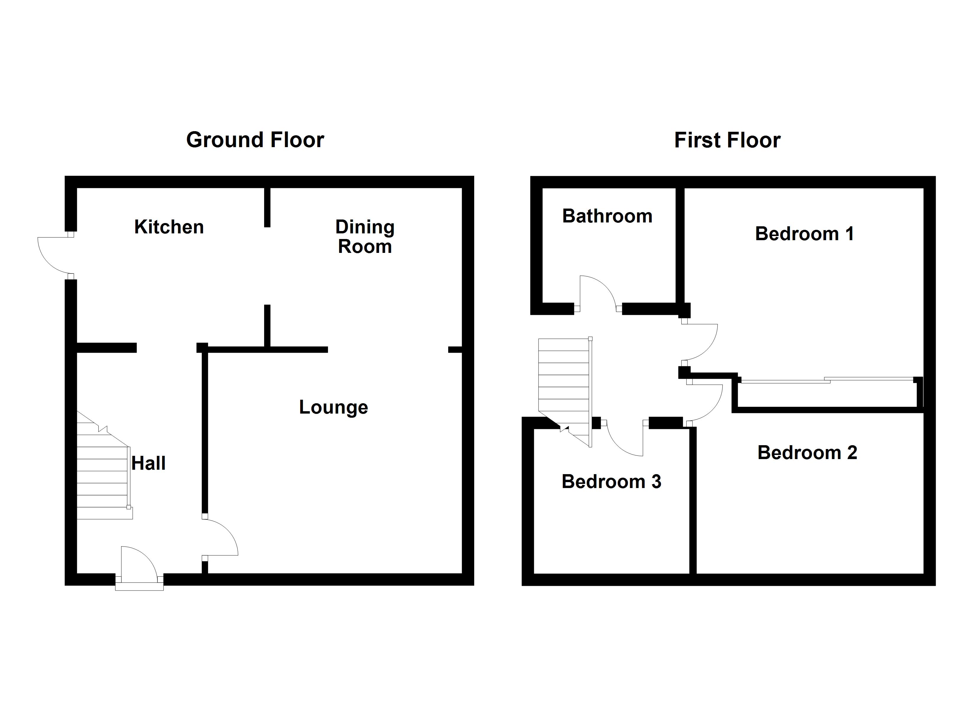 3 Bedrooms Semi-detached house for sale in Brocket Way, Chigwell IG7
