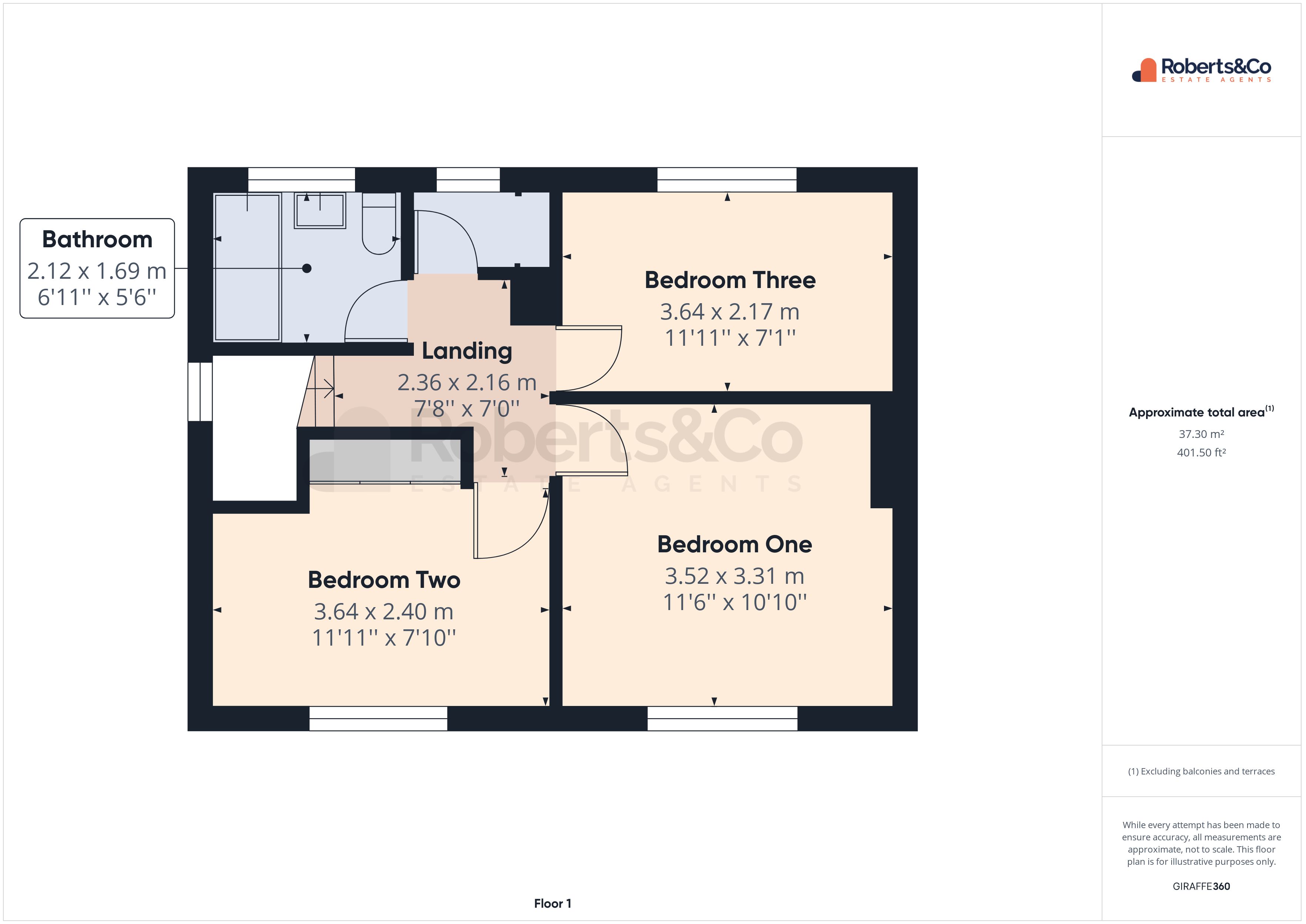 Studholme Crescent, Penwortham, Preston PR1, 3 bedroom semidetached house for sale 63848757