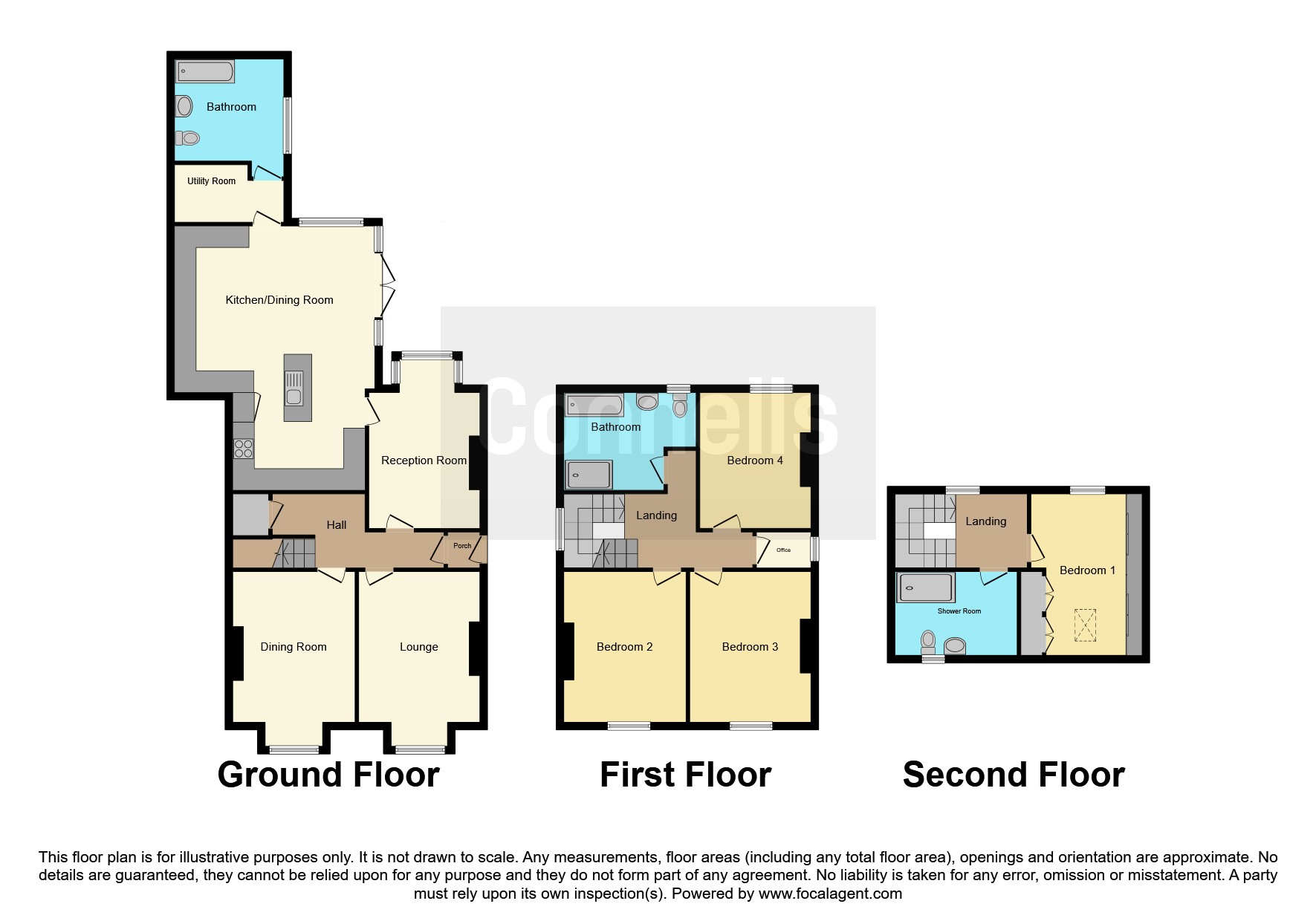 Hydes Road, Wednesbury WS10, 4 bedroom detached house for sale 68297691 PrimeLocation