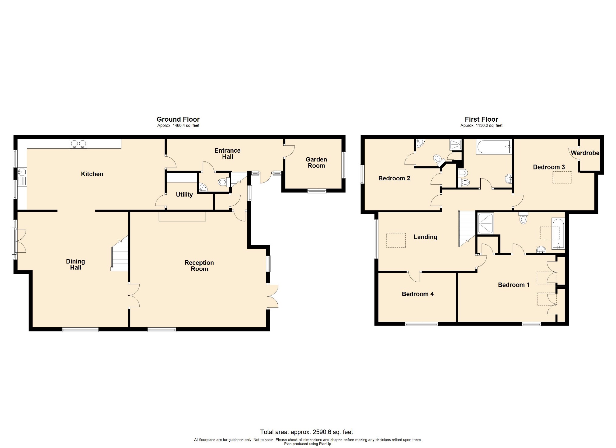 4 Bedrooms Barn conversion for sale in Horton, Skipton, North Yorkshire BD23