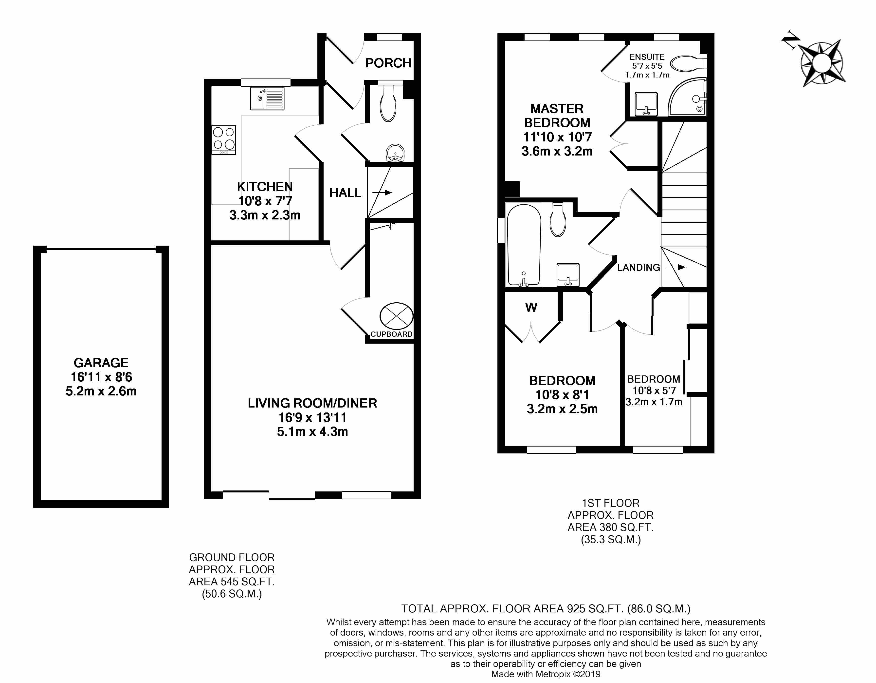 3 Bedrooms Detached house to rent in Moorhen Drive, Lower Earley RG6