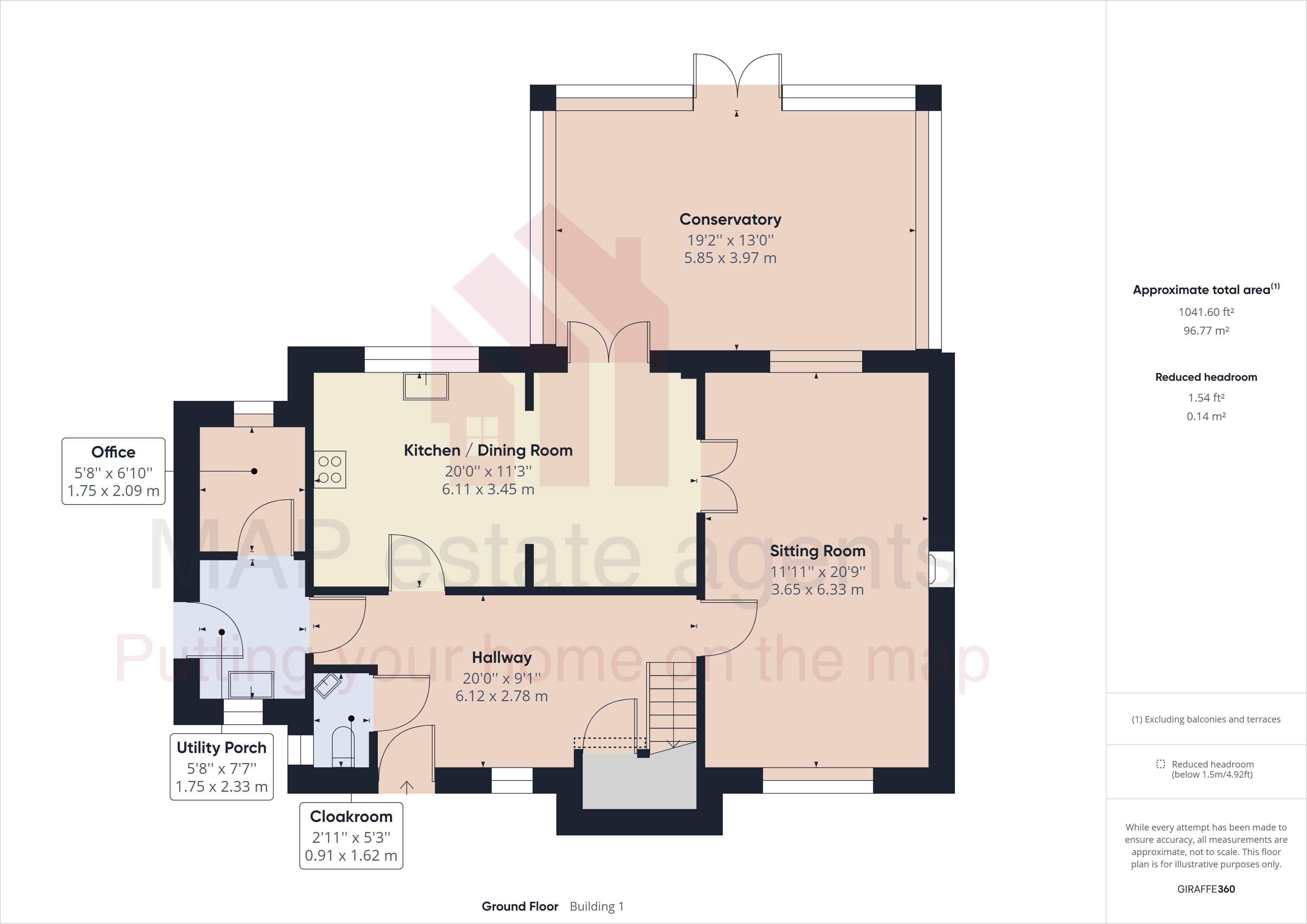 Alexandra Road, Illogan, Redruth TR16, 3 bedroom detached house for